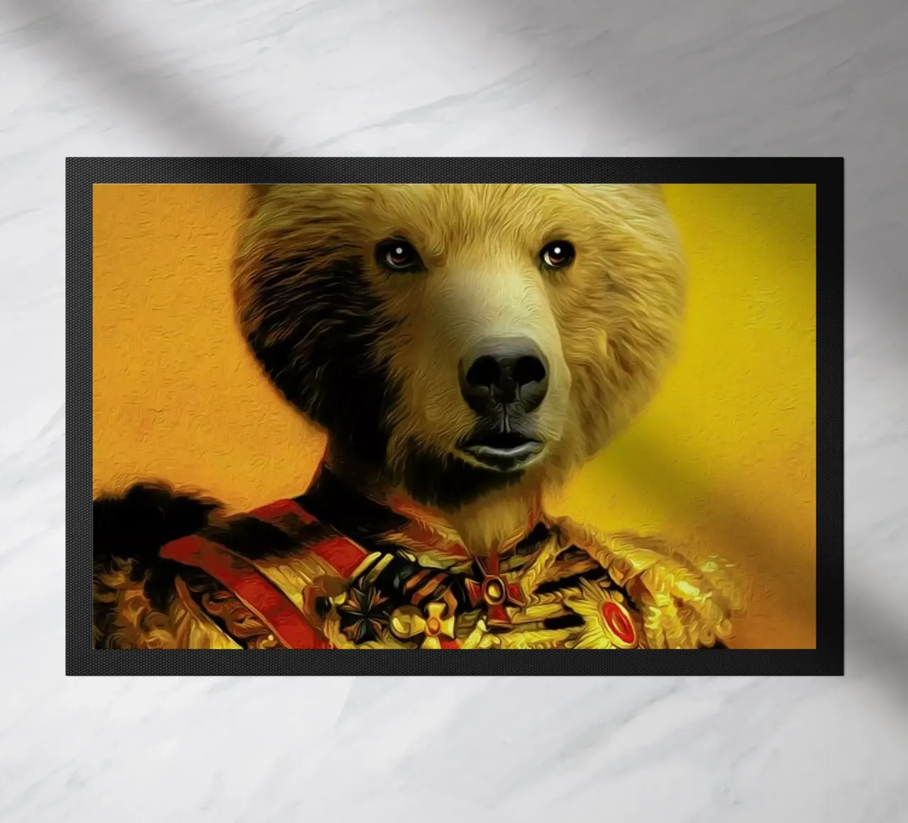 Silas zerbino da Tein Lucasson