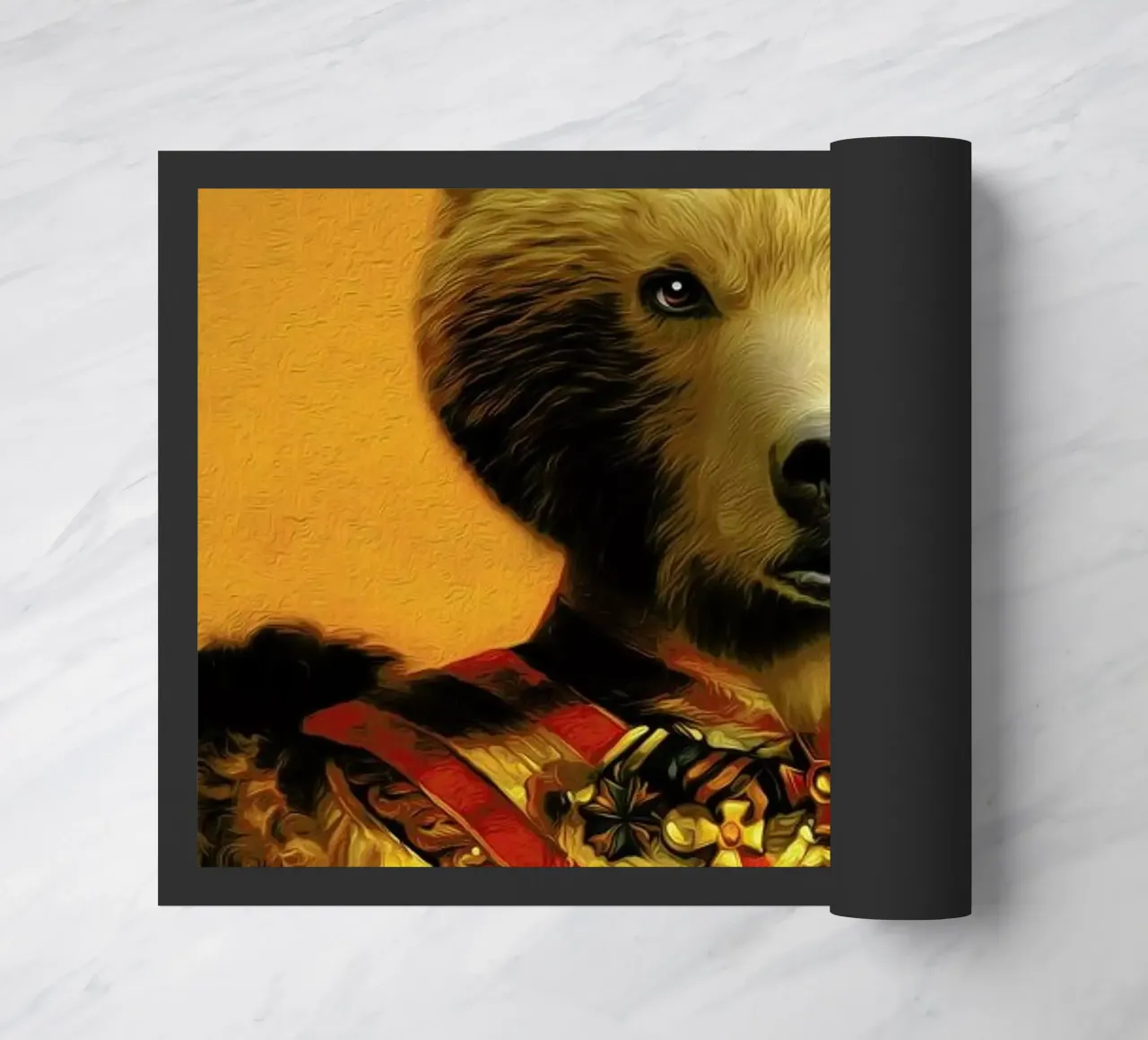 Silas zerbino da Tein Lucasson