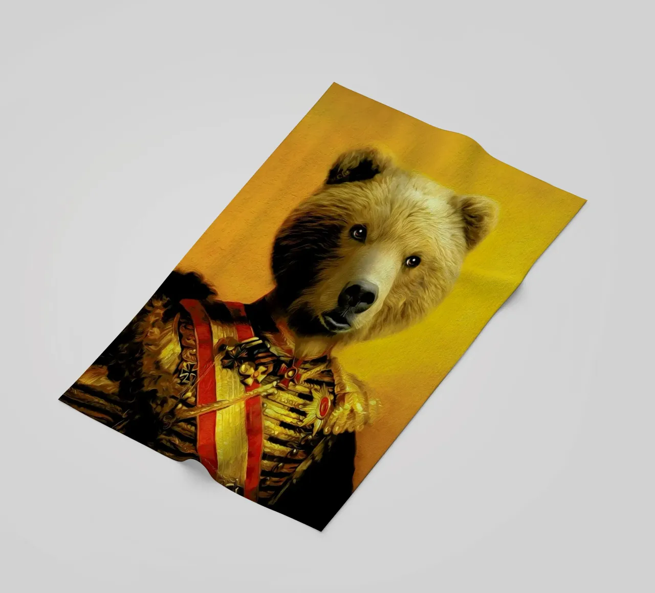 Silas telo mare da Tein Lucasson