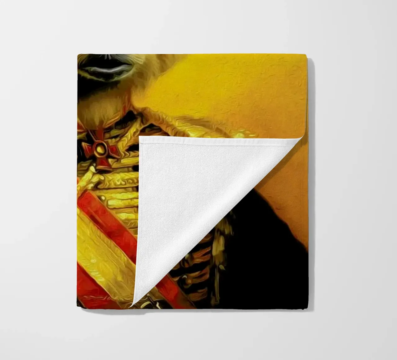 Silas telo mare da Tein Lucasson