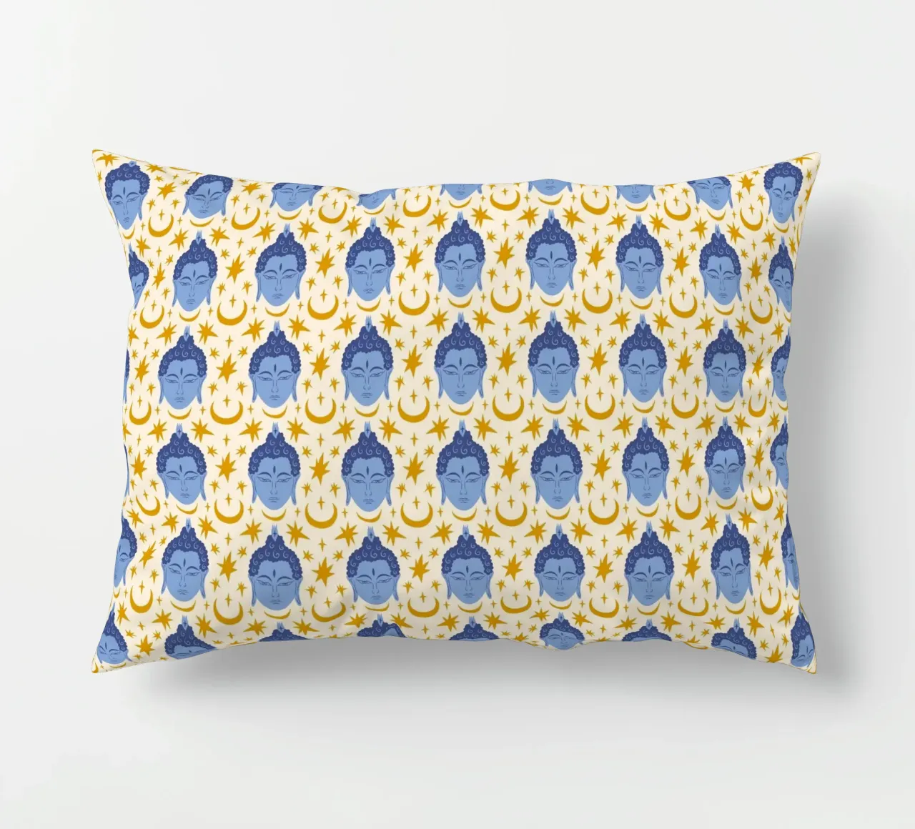 Spirit Pattern cuscino da treechild