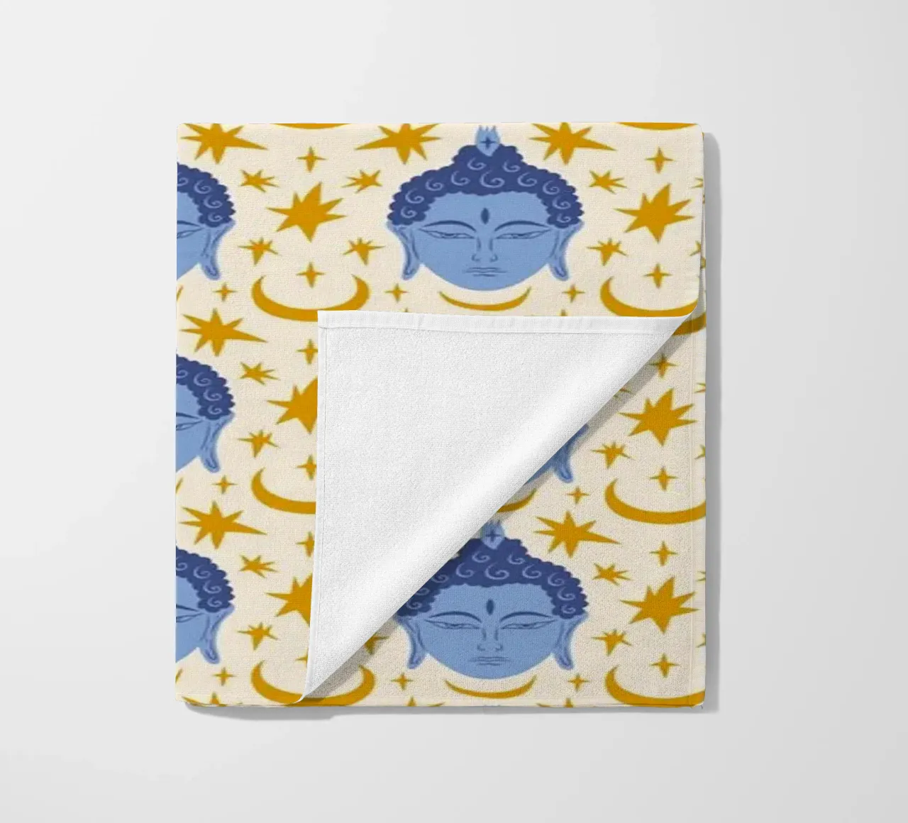 Spirit Pattern telo mare da treechild