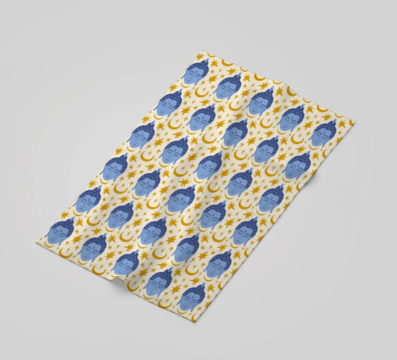 Spirit Pattern telo mare da treechild