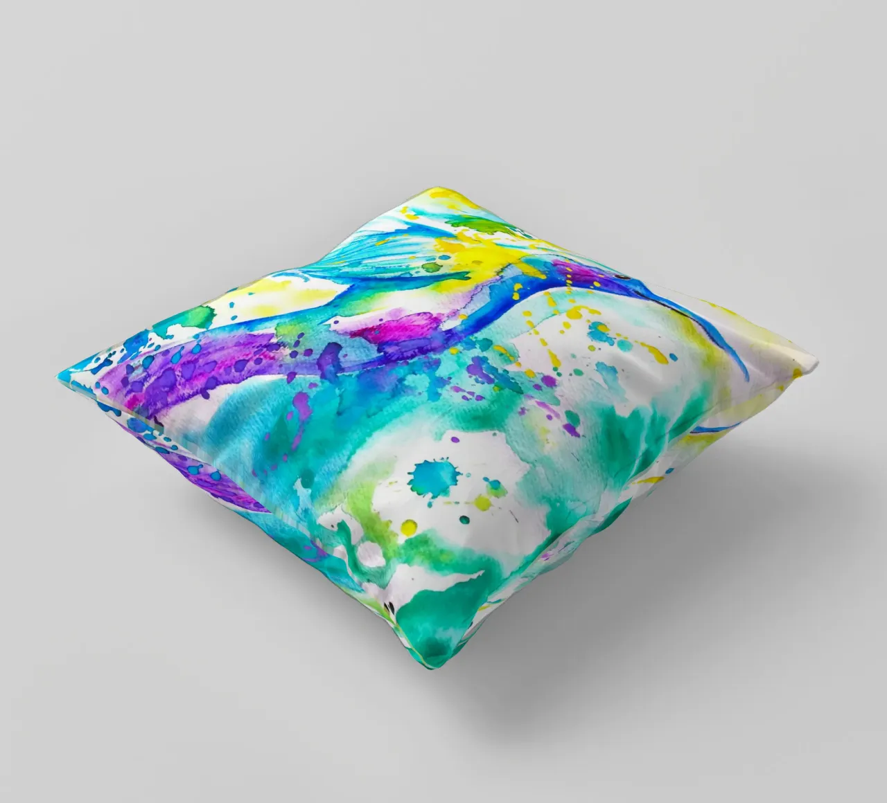 Kolibri cuscino da sum2proveDesign