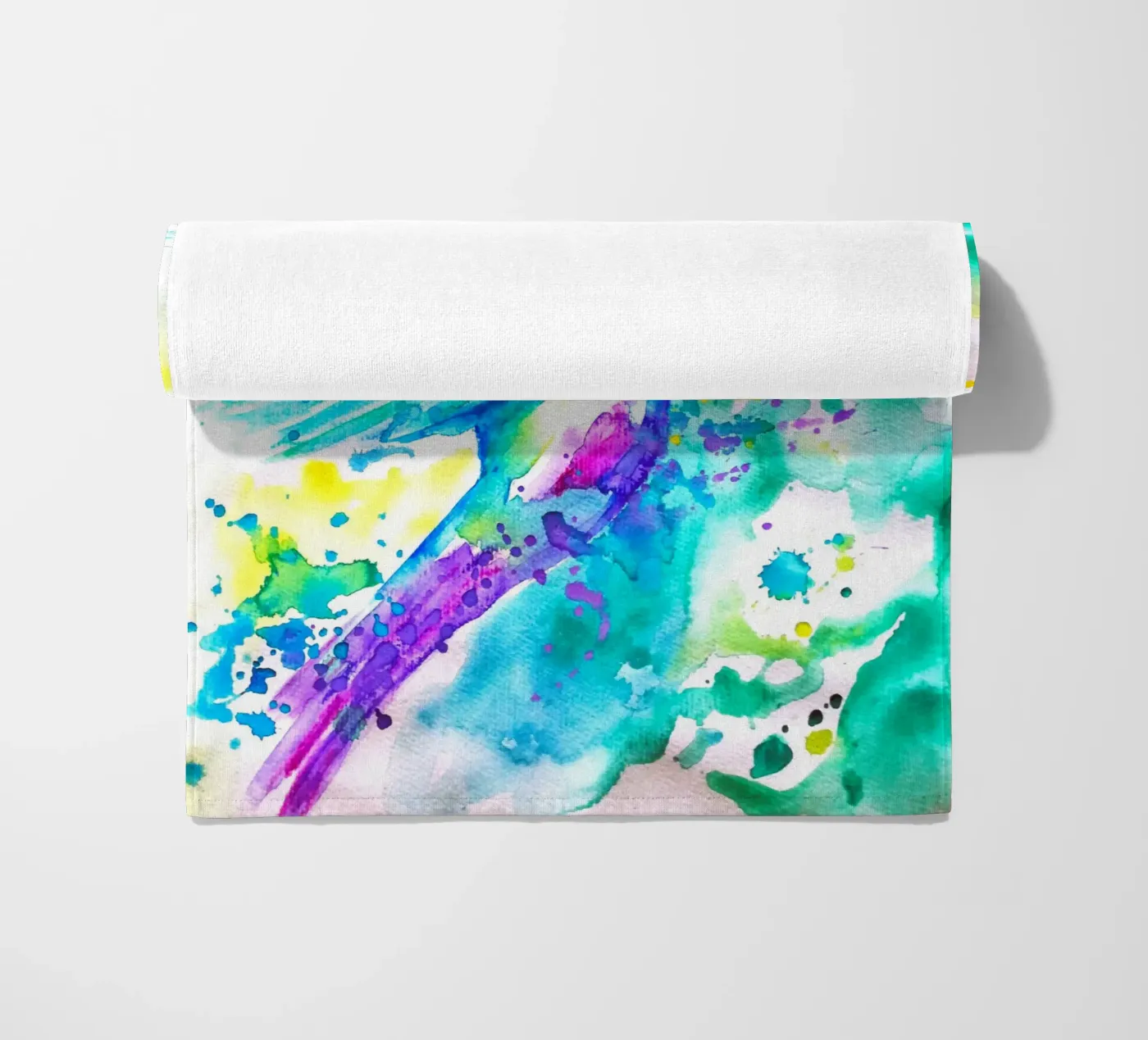 Kolibri telo mare da sum2proveDesign