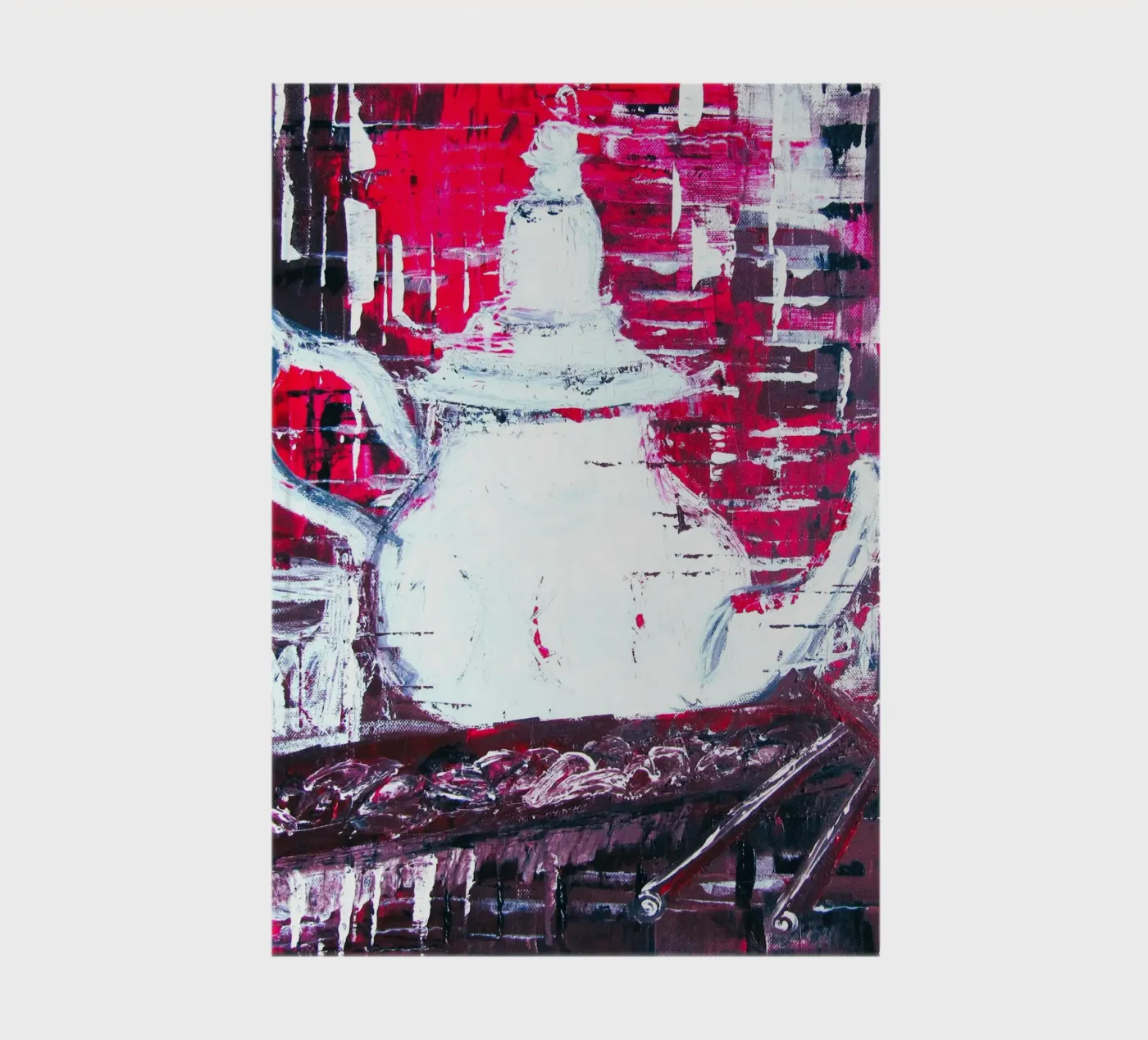 Tea time notebook by sum2proveDesign