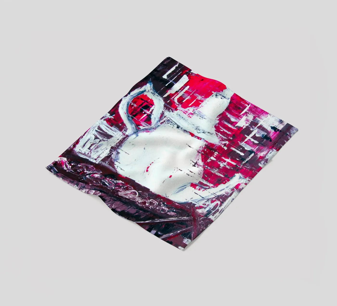 Tea time fleecedeken van sum2proveDesign