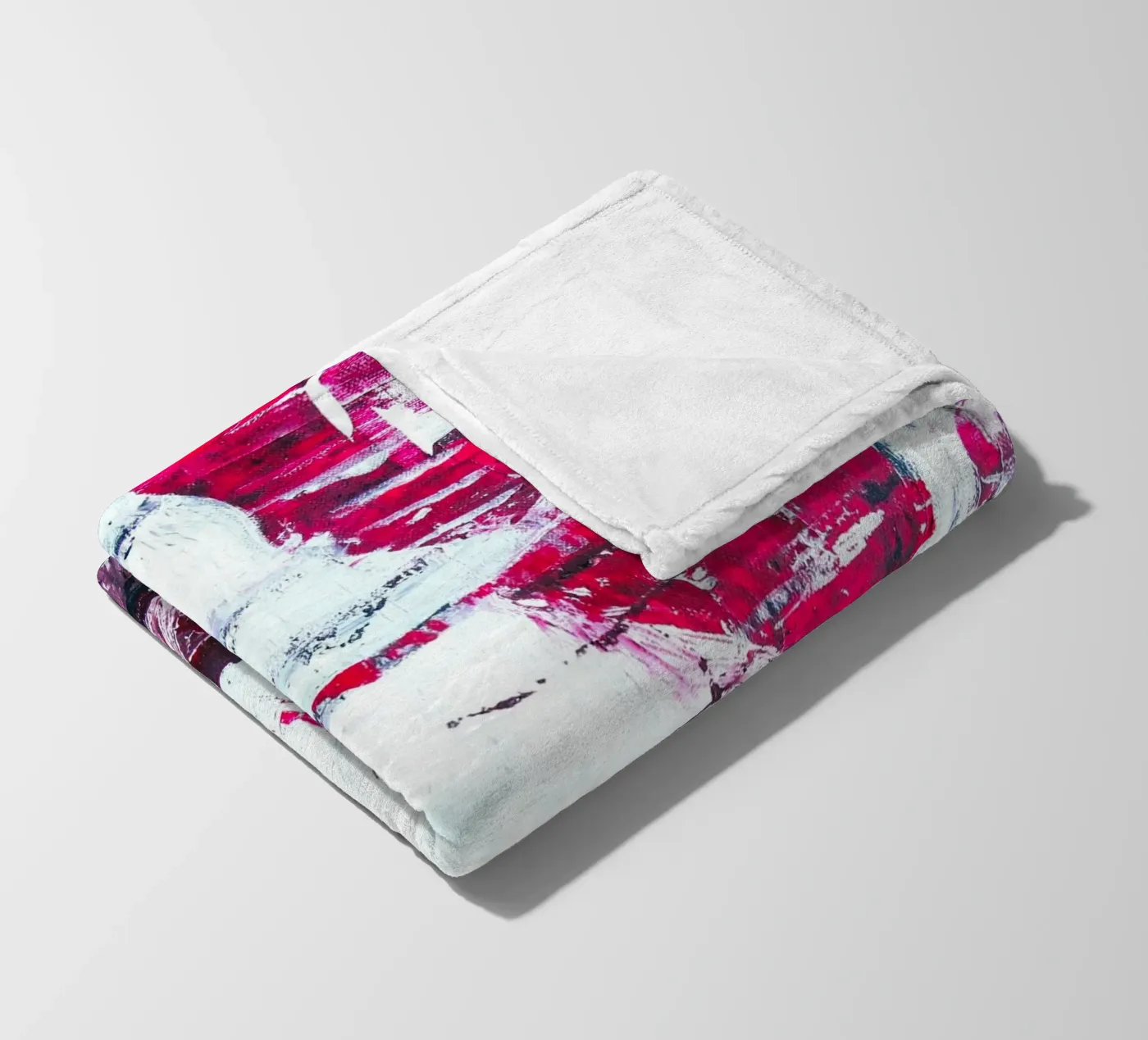 Tea time fleecedeken van sum2proveDesign