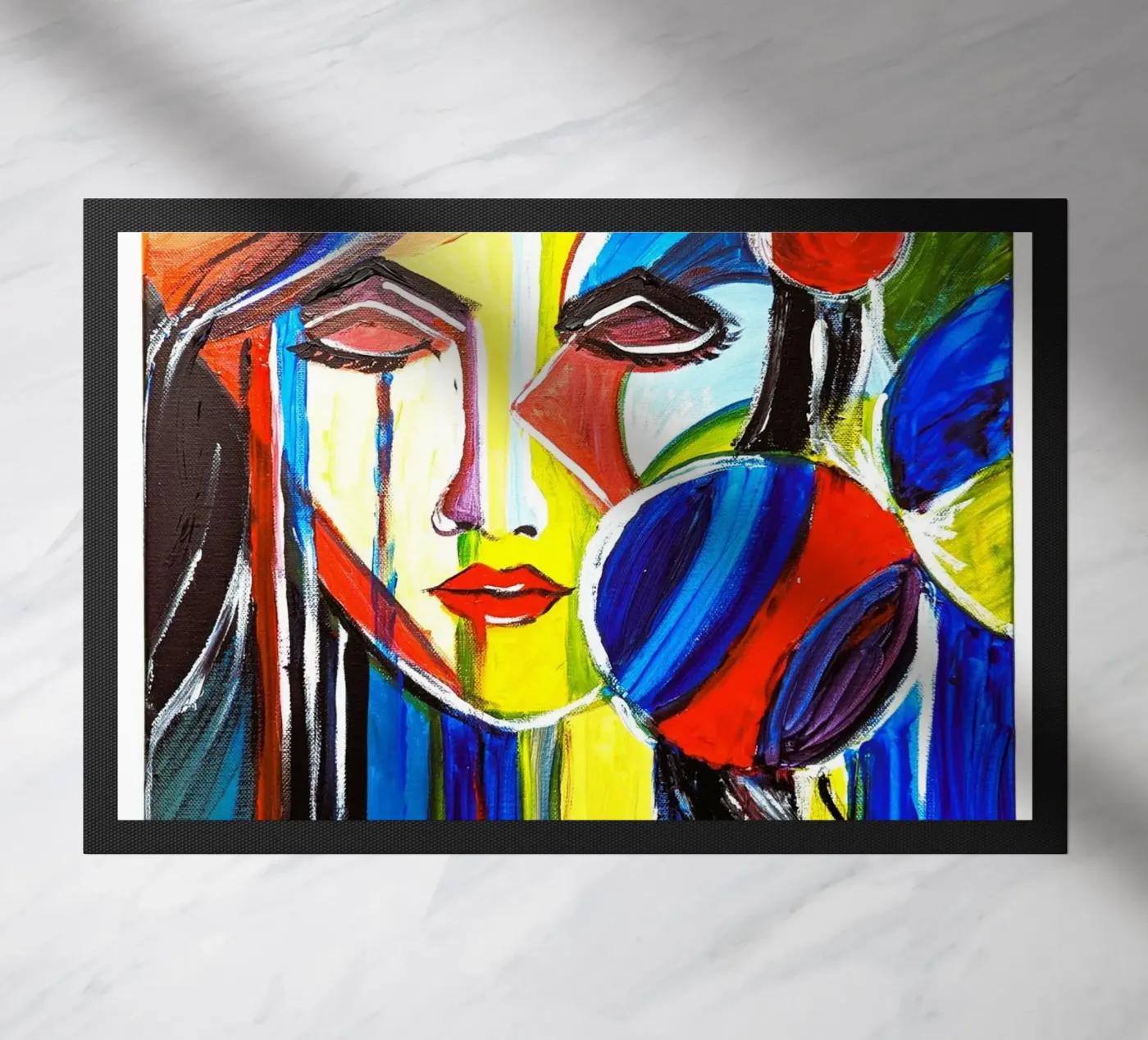 Melancholia zerbino da sum2proveDesign