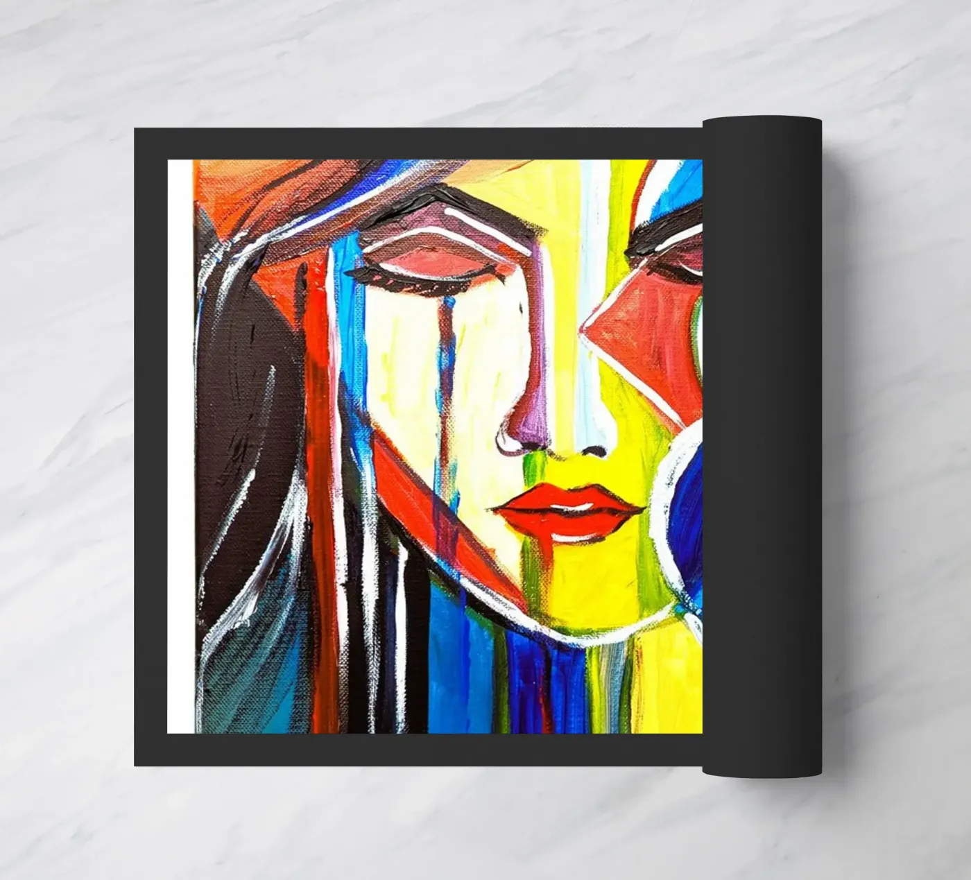 Melancholia zerbino da sum2proveDesign