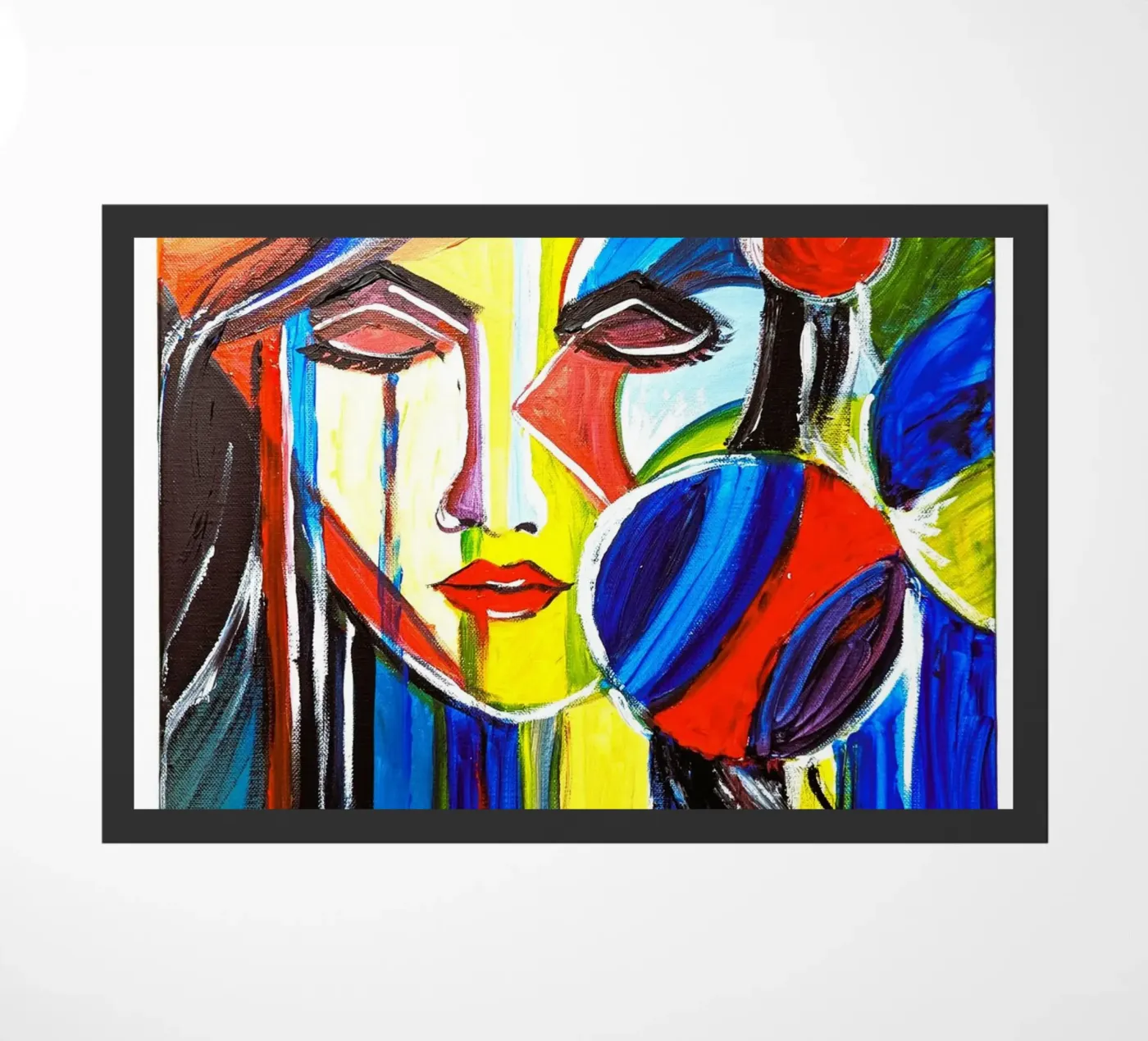 Melancholia zerbino da sum2proveDesign