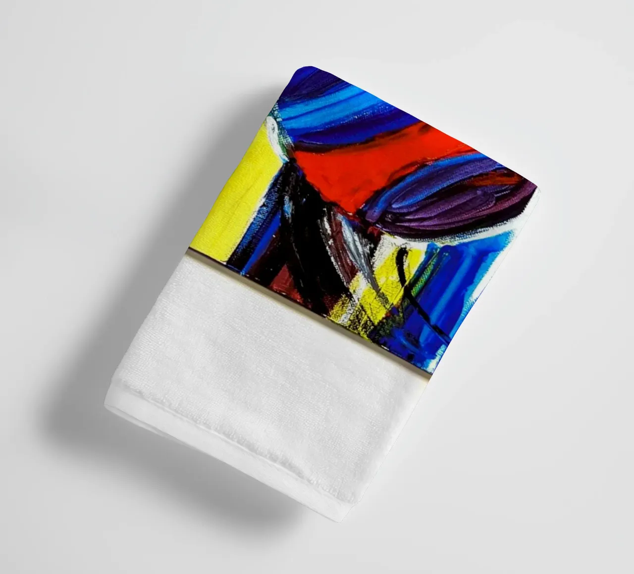 Melancholia asciugamano da bagno da sum2proveDesign