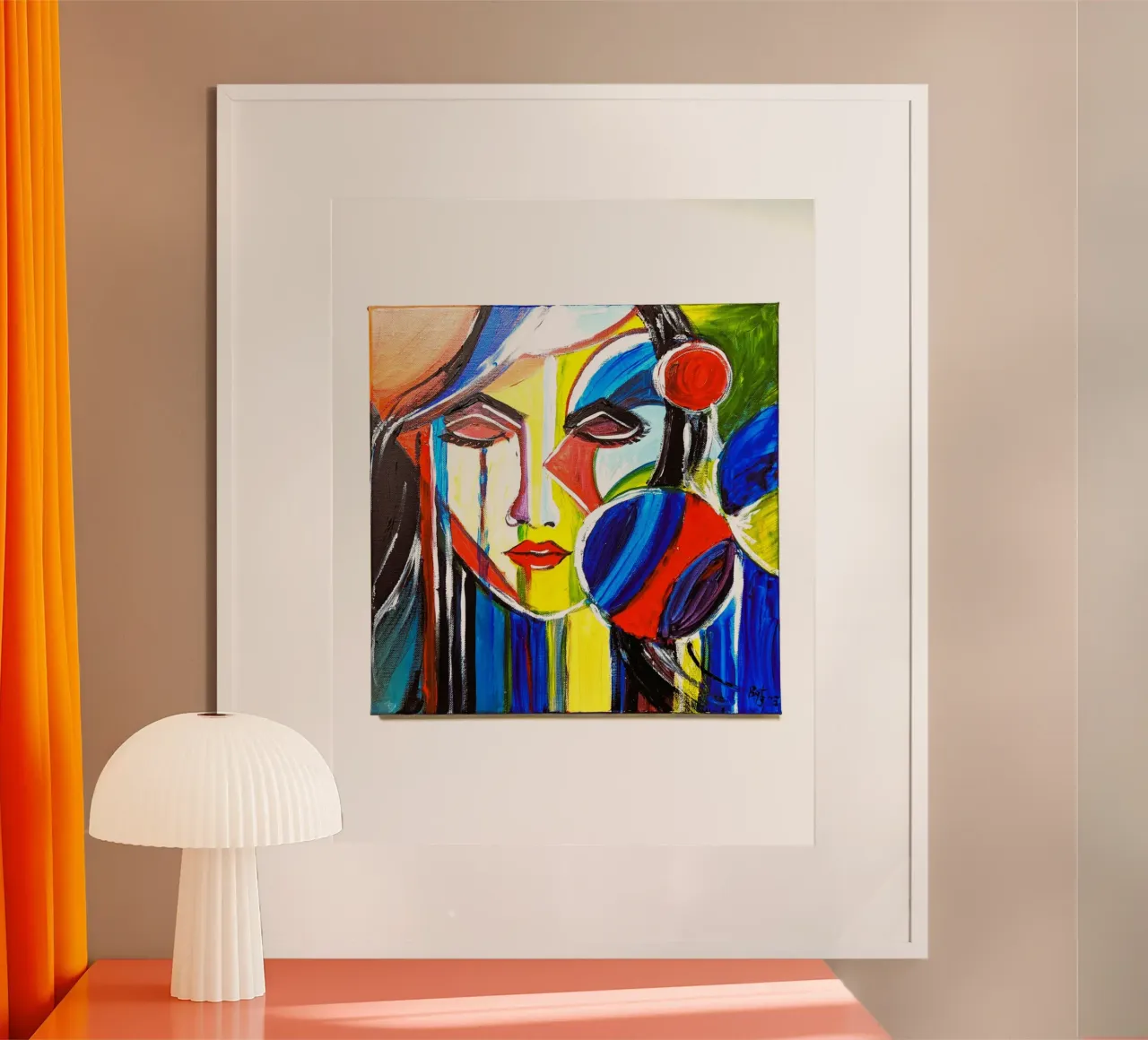 Melancholia poster da sum2proveDesign