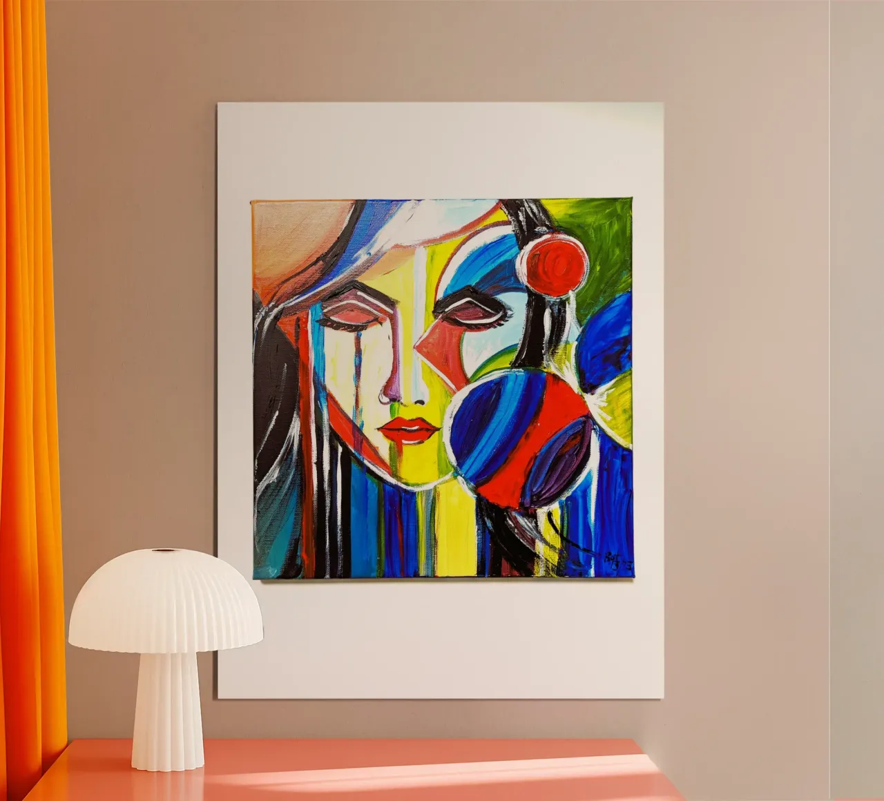 Melancholia poster da sum2proveDesign