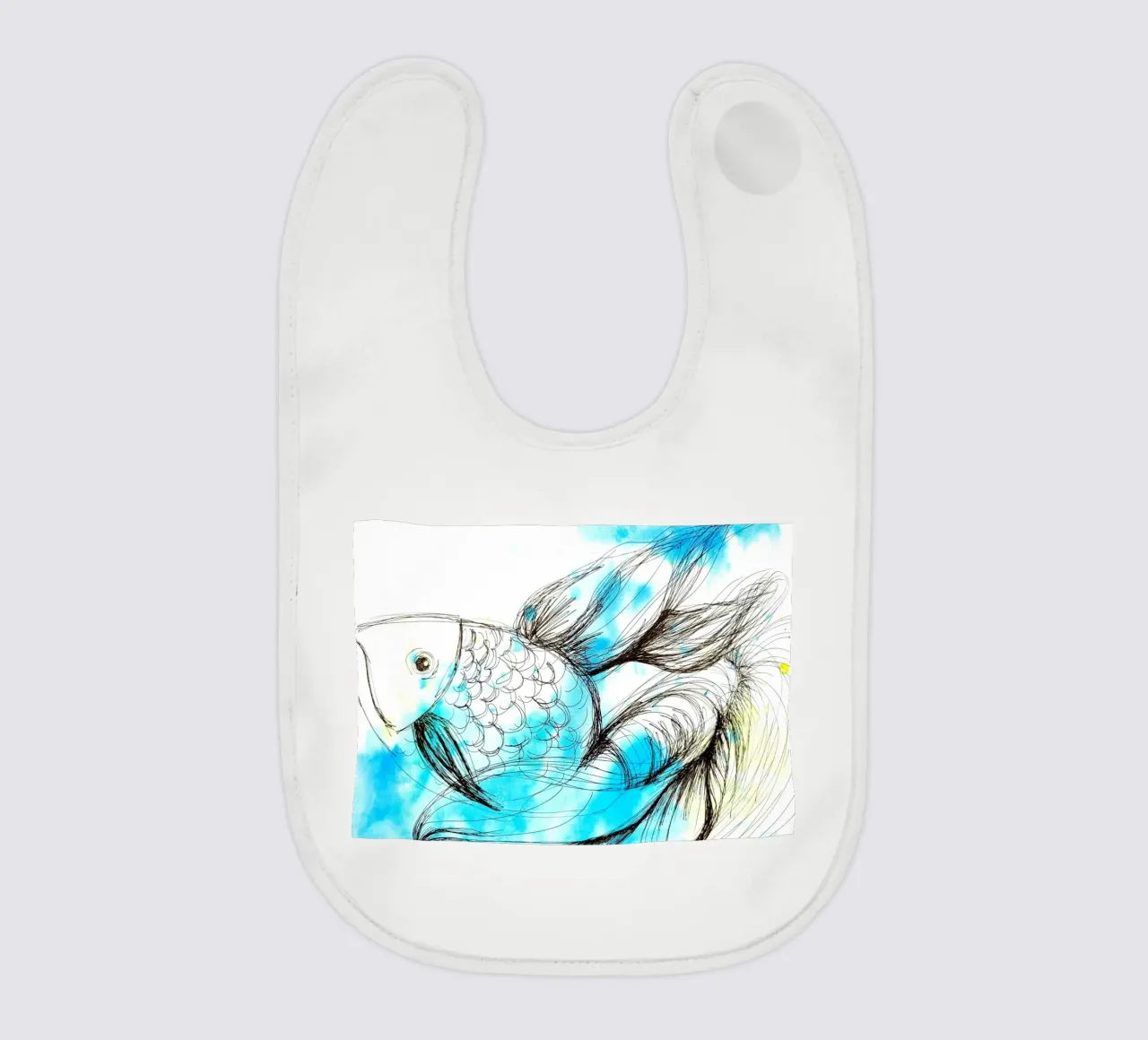 Fisch bavaglino da sum2proveDesign