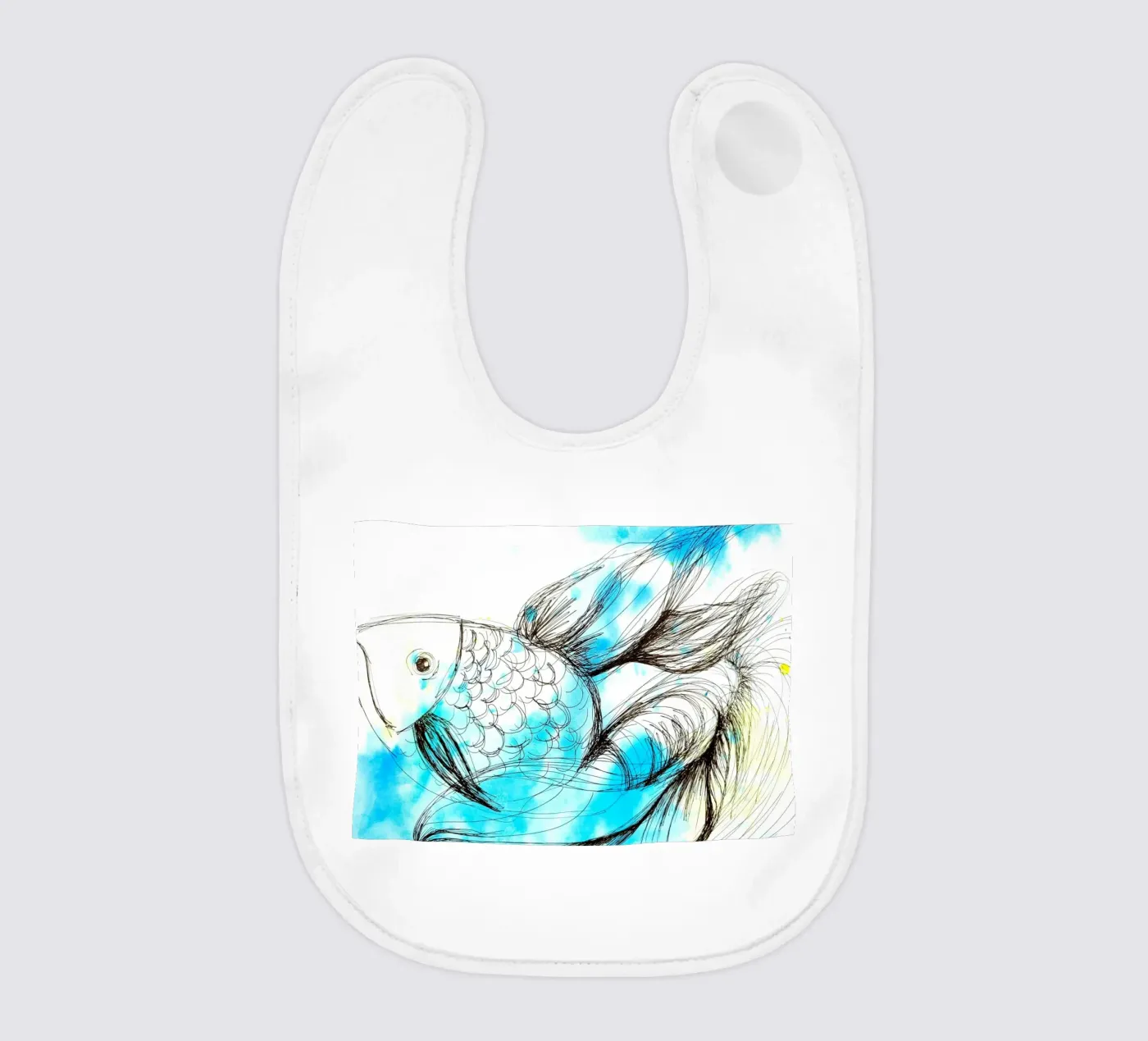 Fisch bavaglino da sum2proveDesign