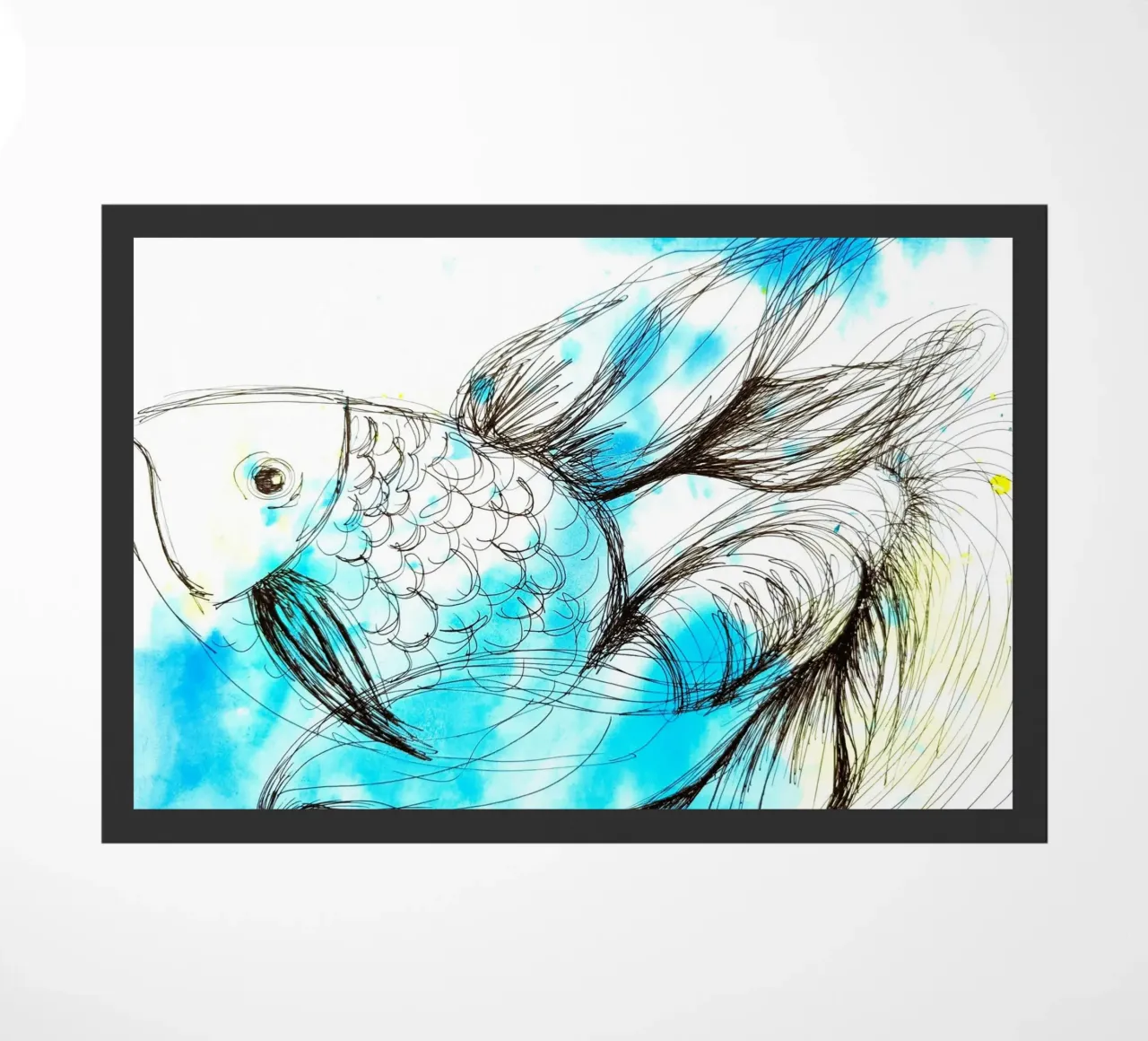 Fisch zerbino da sum2proveDesign