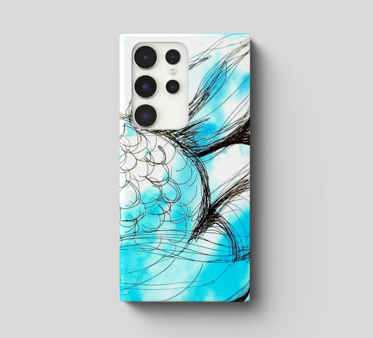 Fisch cover samsung da sum2proveDesign