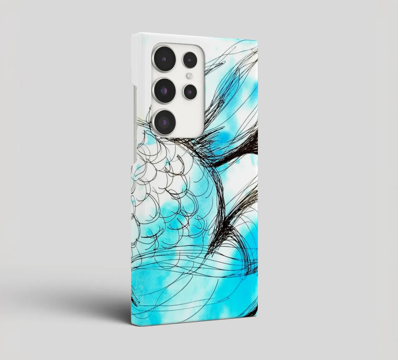 Fisch cover samsung da sum2proveDesign