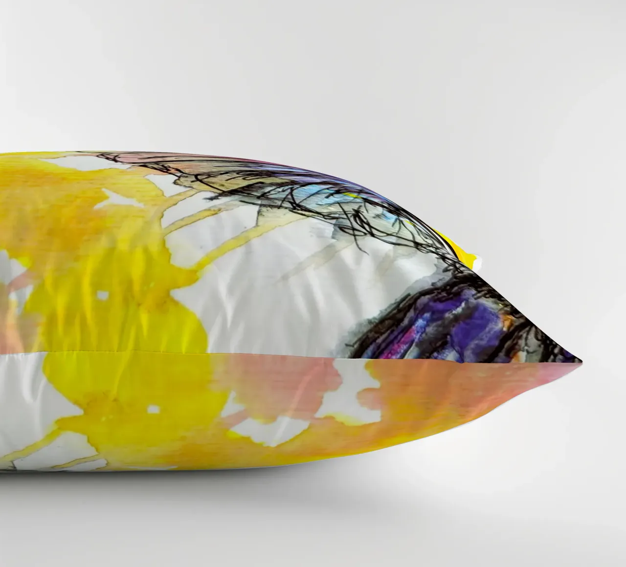 Flügel cuscino da sum2proveDesign
