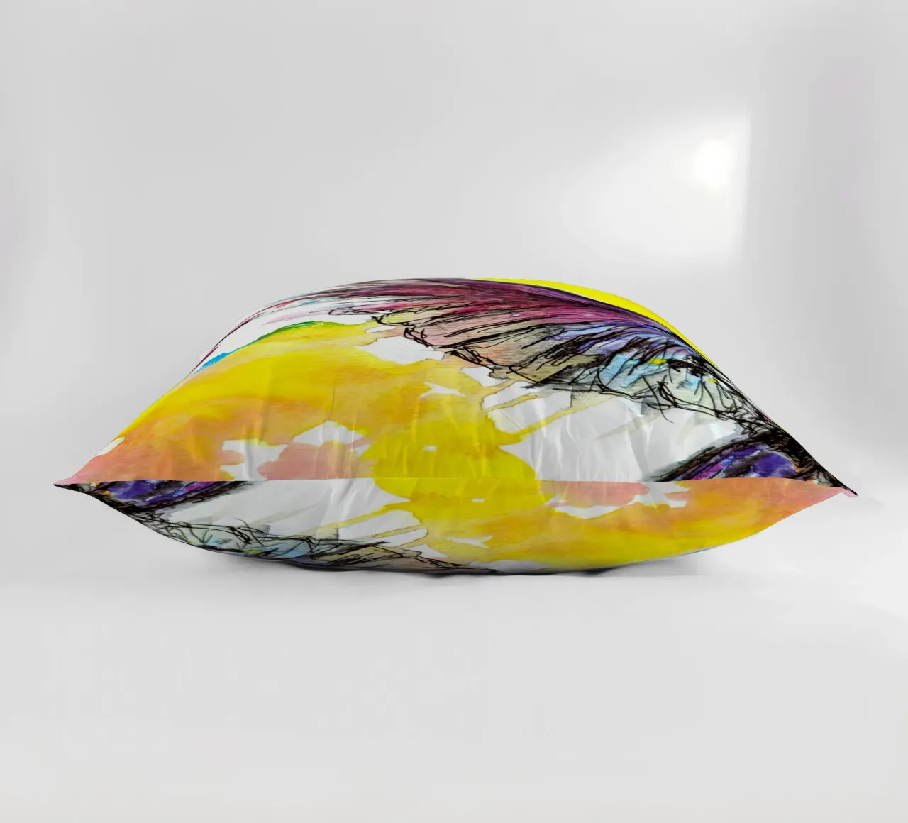 Flügel cuscino da sum2proveDesign
