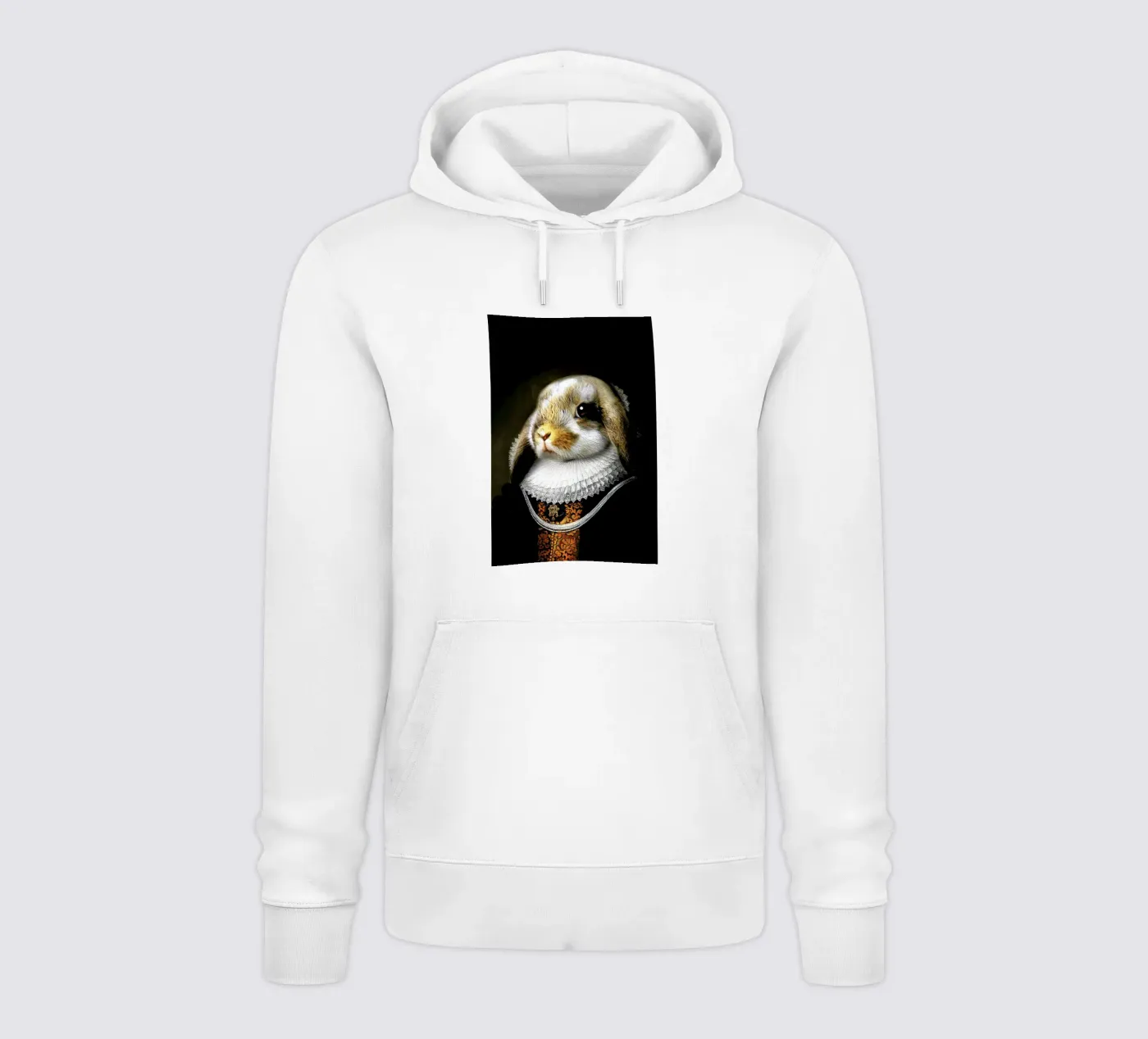 Fien hoodie by Tein Lucasson