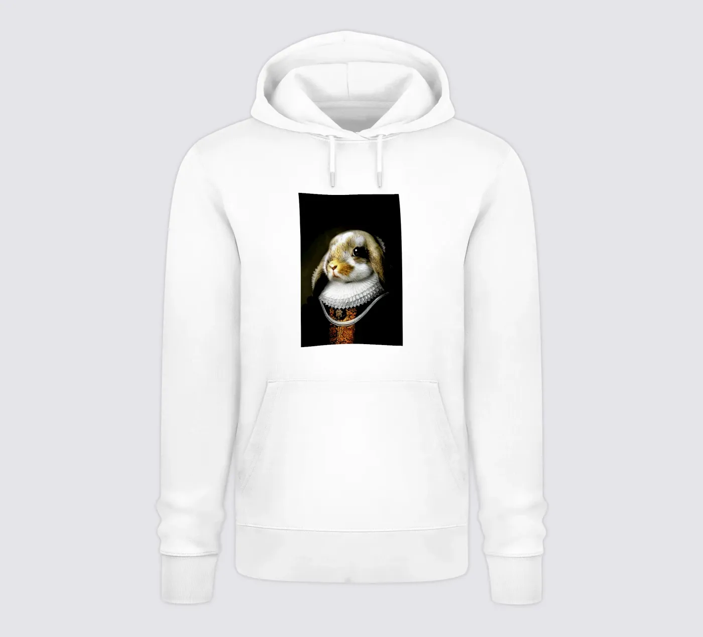 Fien hoodie by Tein Lucasson