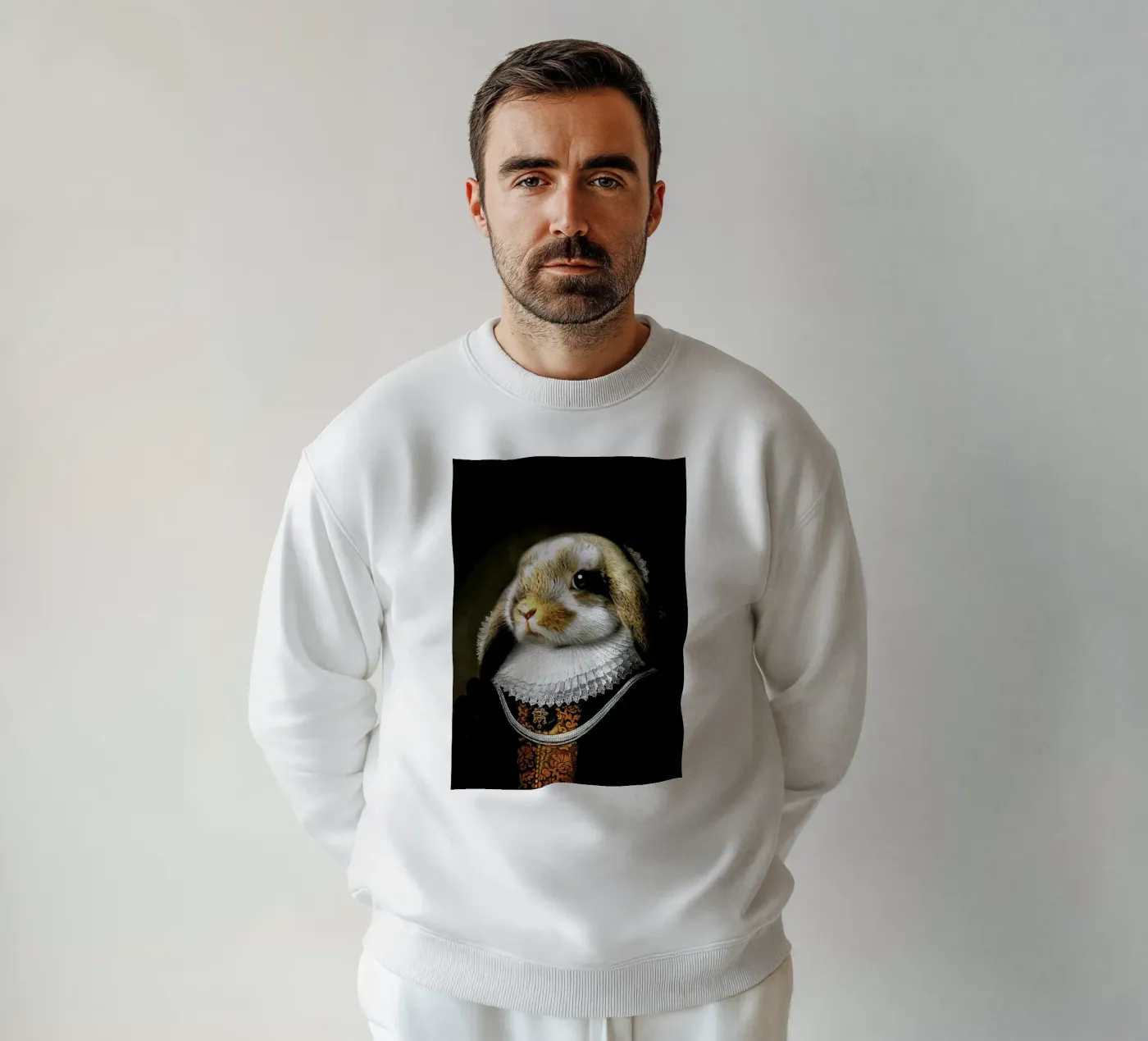 Fien Sweatshirt von Tein Lucasson