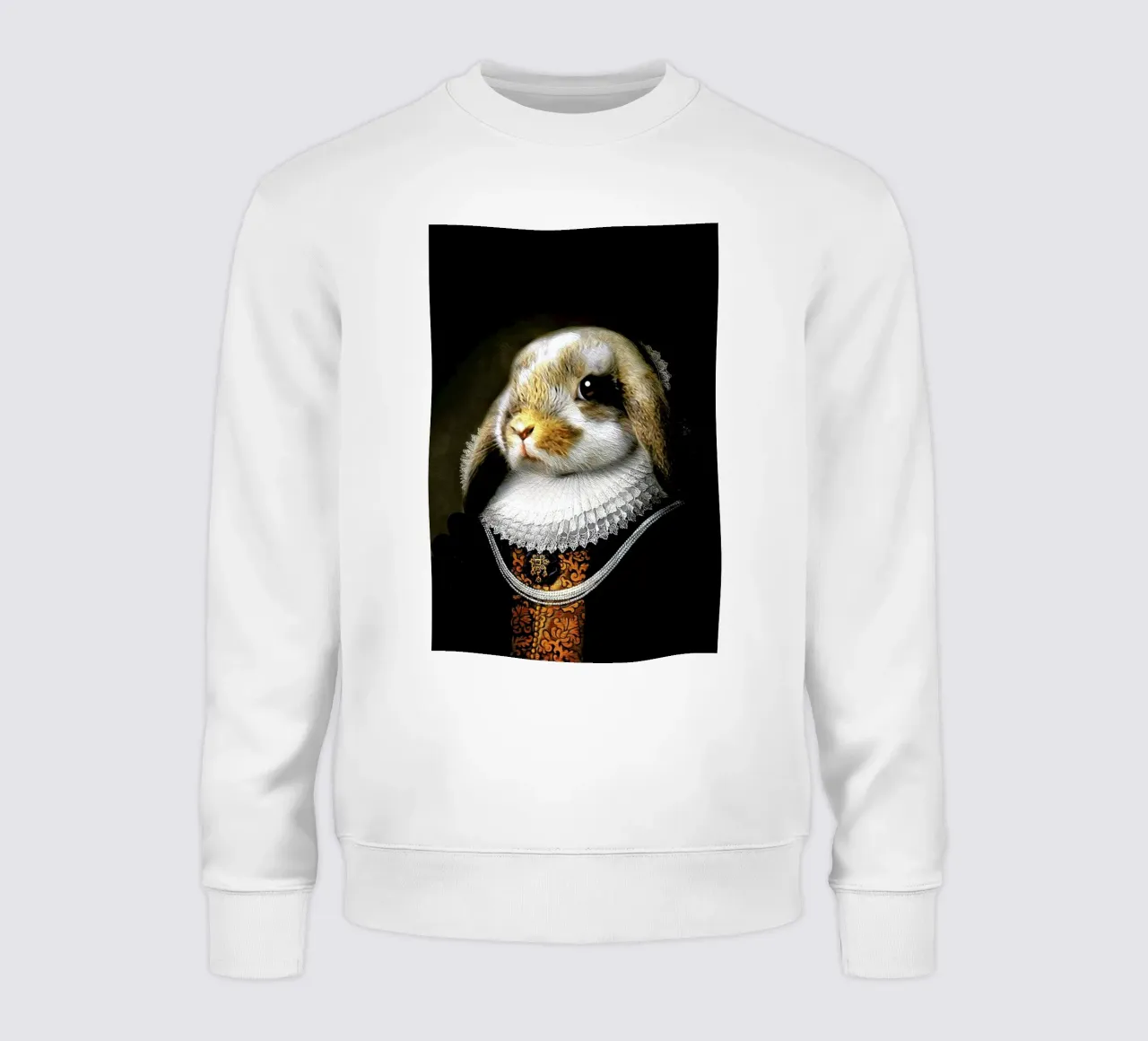 Fien felpa da Tein Lucasson