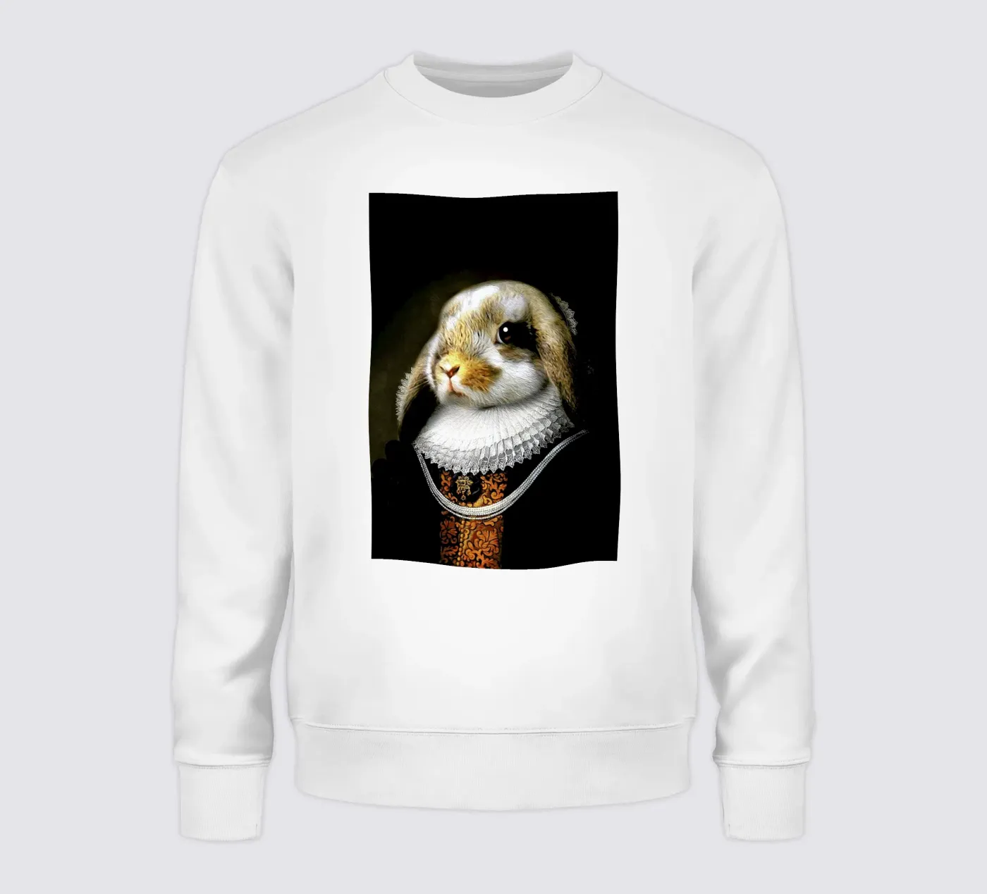 Fien Sweatshirt von Tein Lucasson