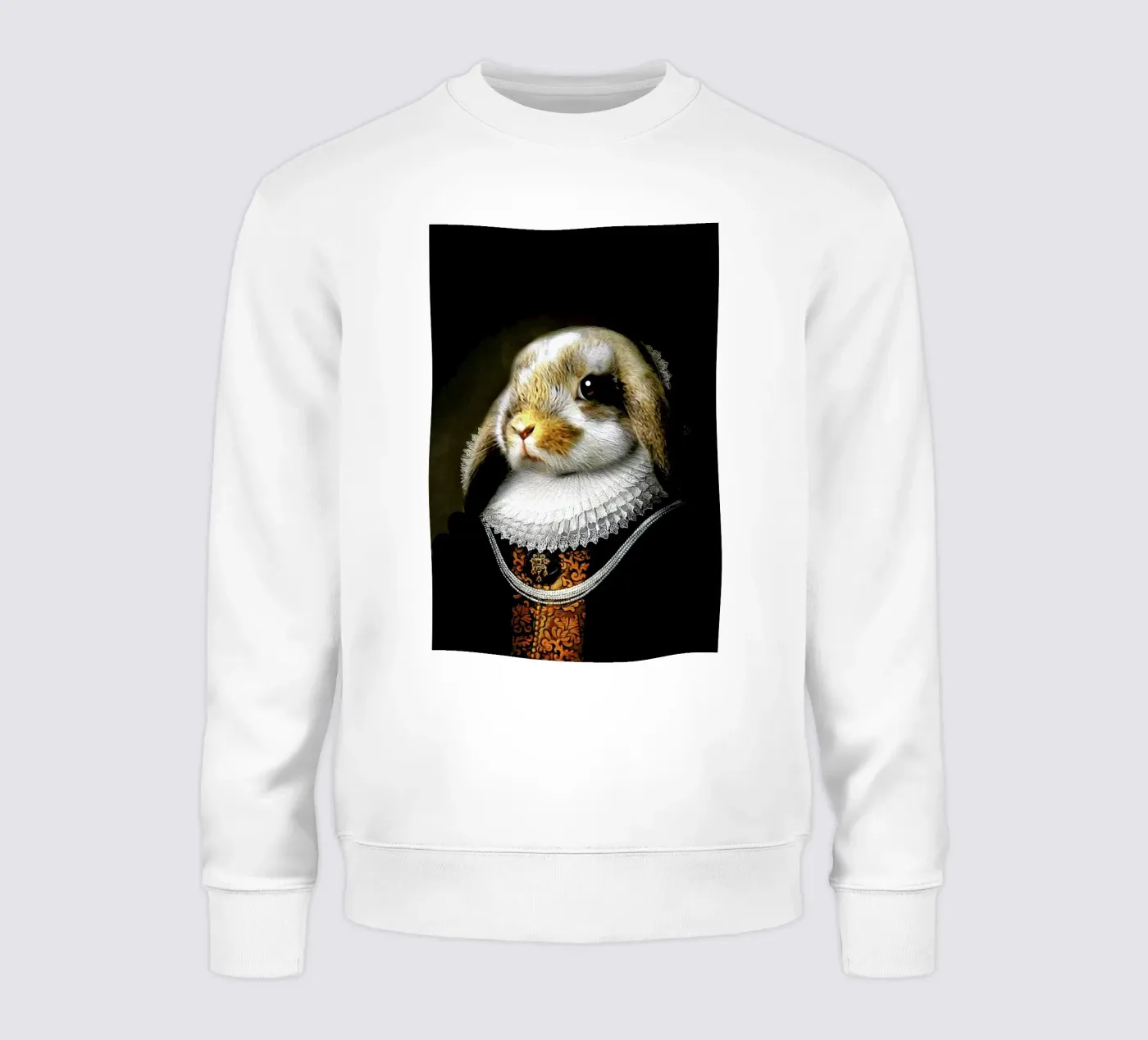 Fien felpa da Tein Lucasson