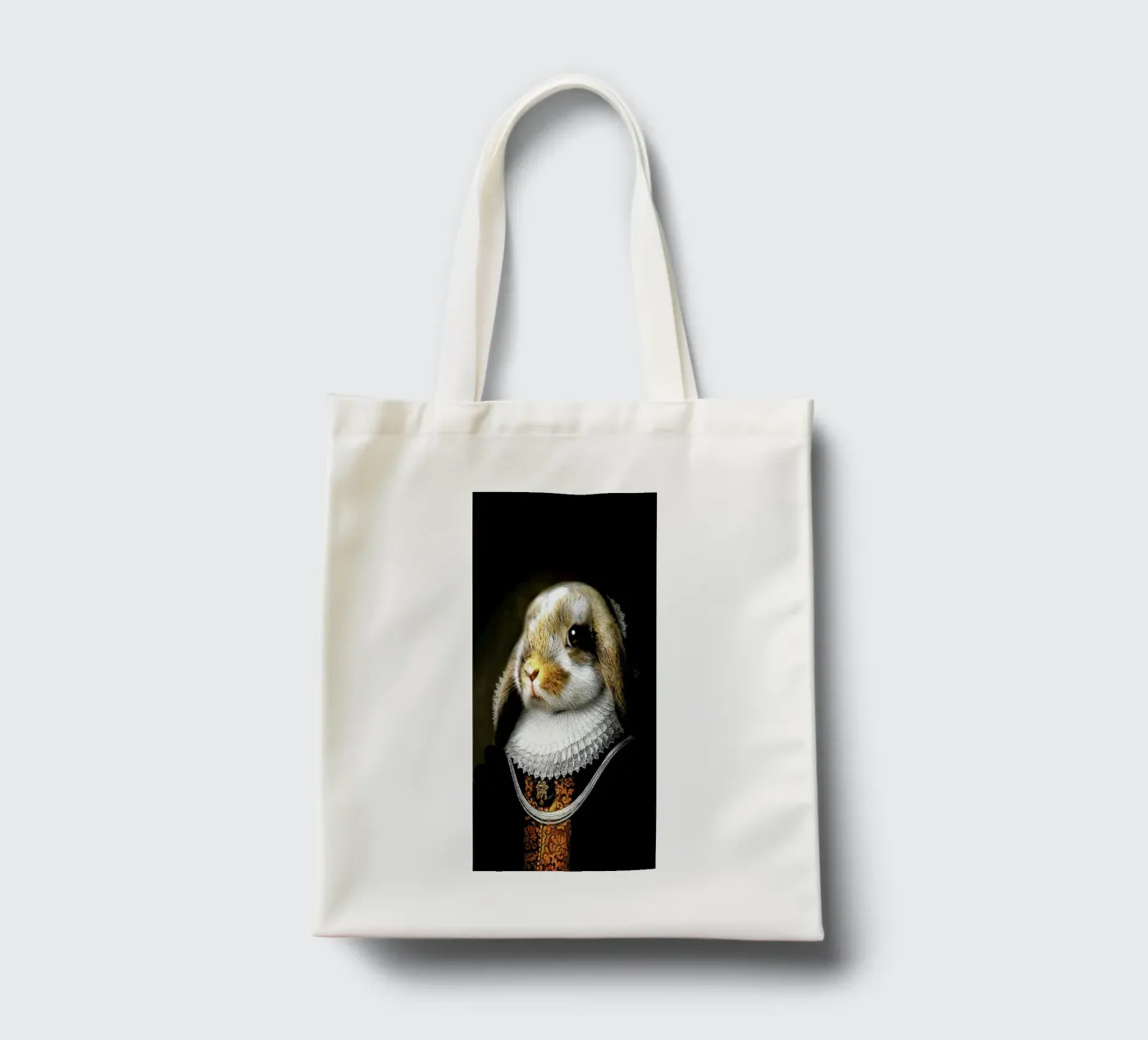 Fien tote bag by Tein Lucasson