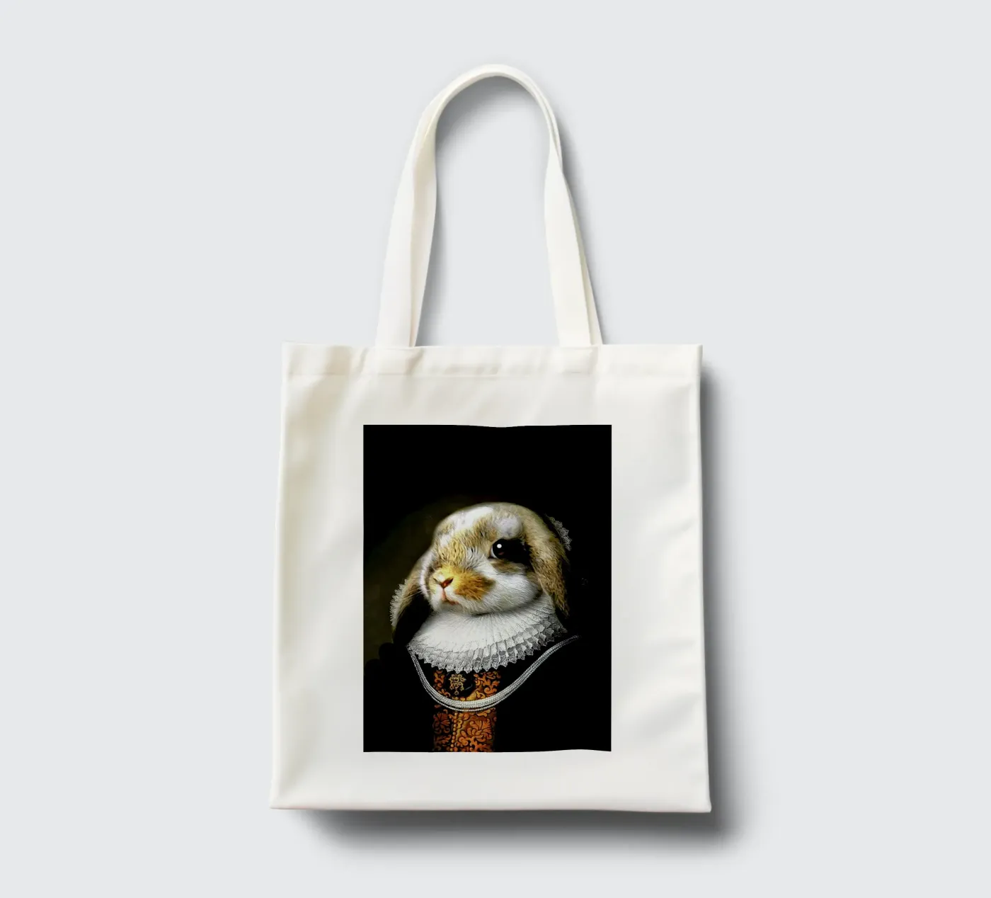 Fien tote bag by Tein Lucasson