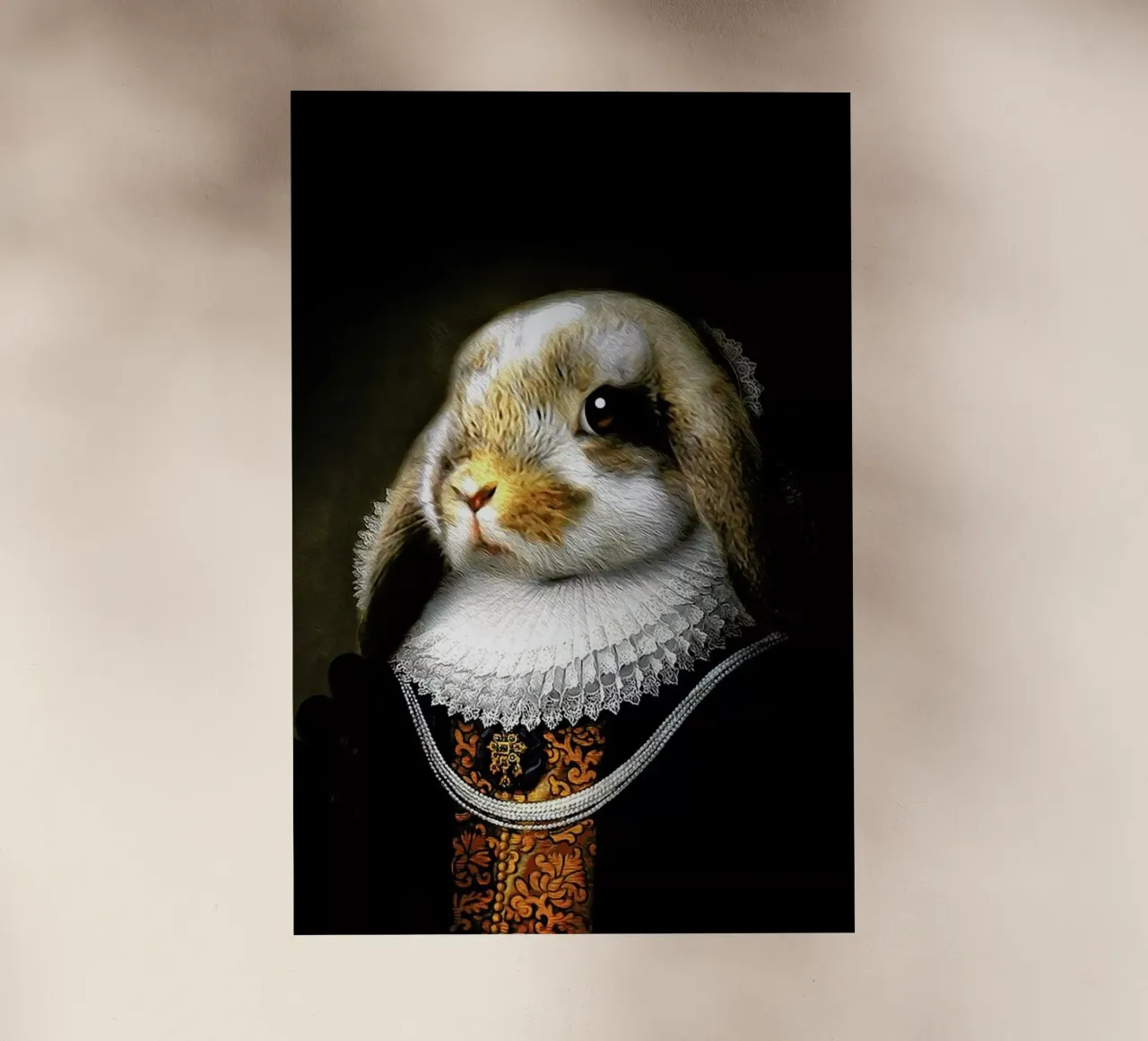 Fien pellicola backlit da Tein Lucasson