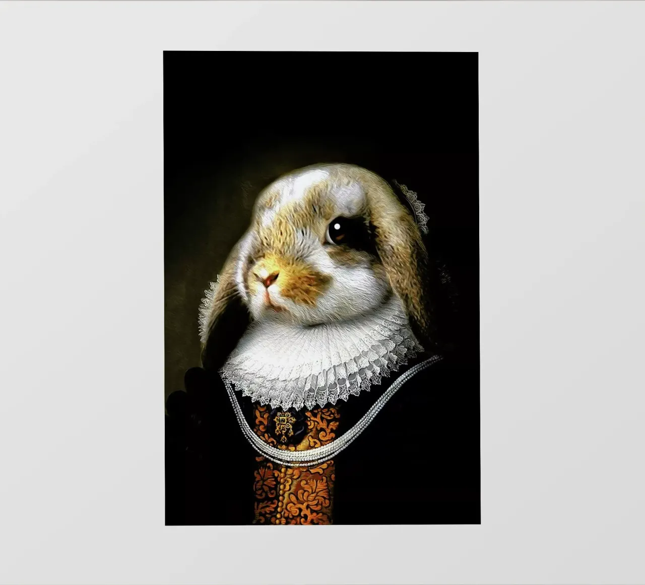 Fien pellicola backlit da Tein Lucasson