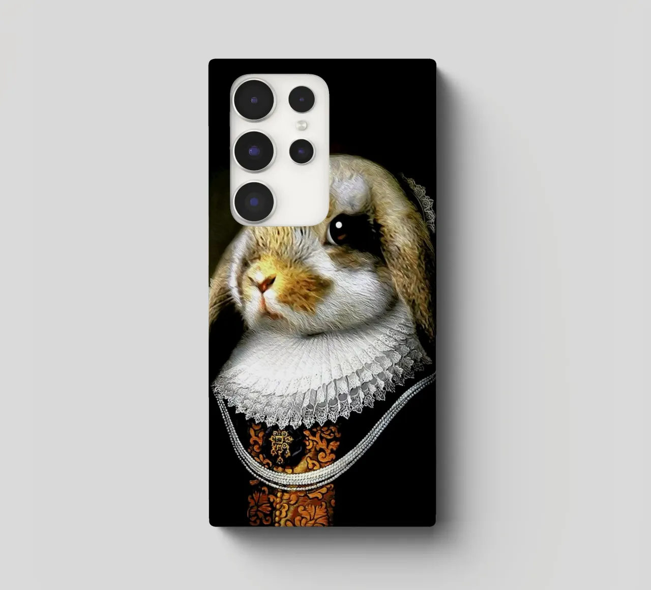 Fien cover samsung da Tein Lucasson