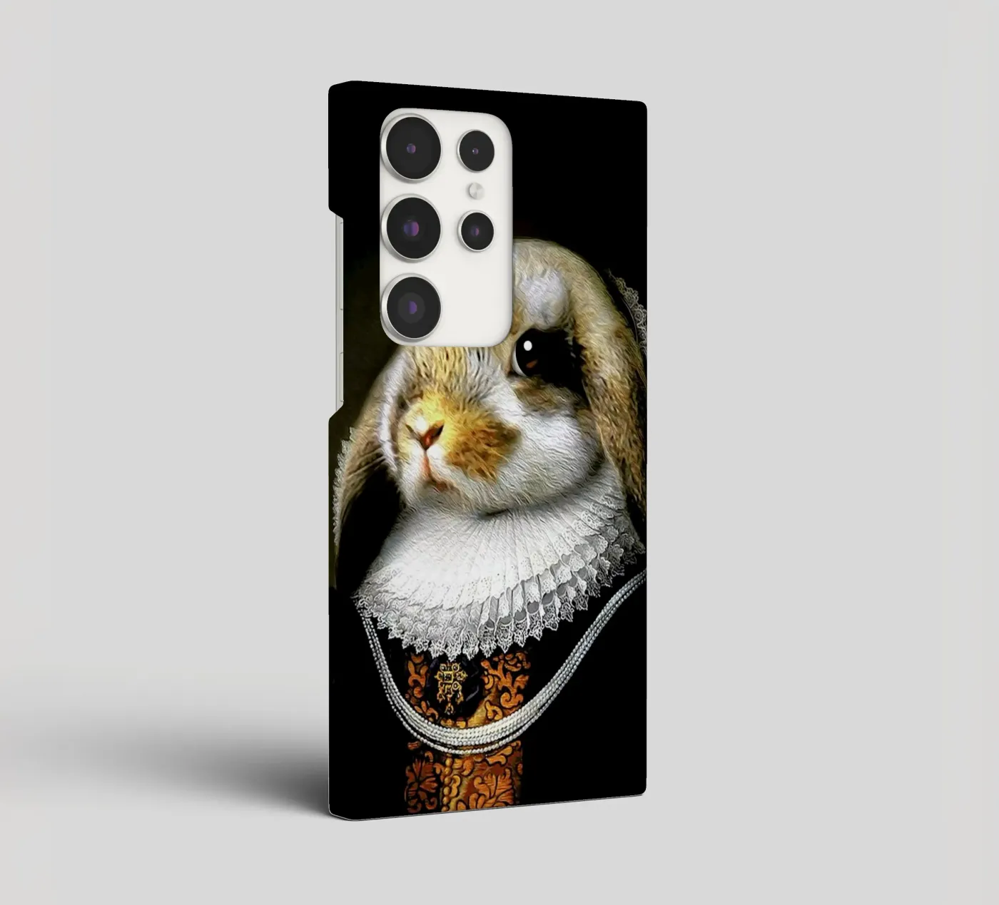 Fien cover samsung da Tein Lucasson