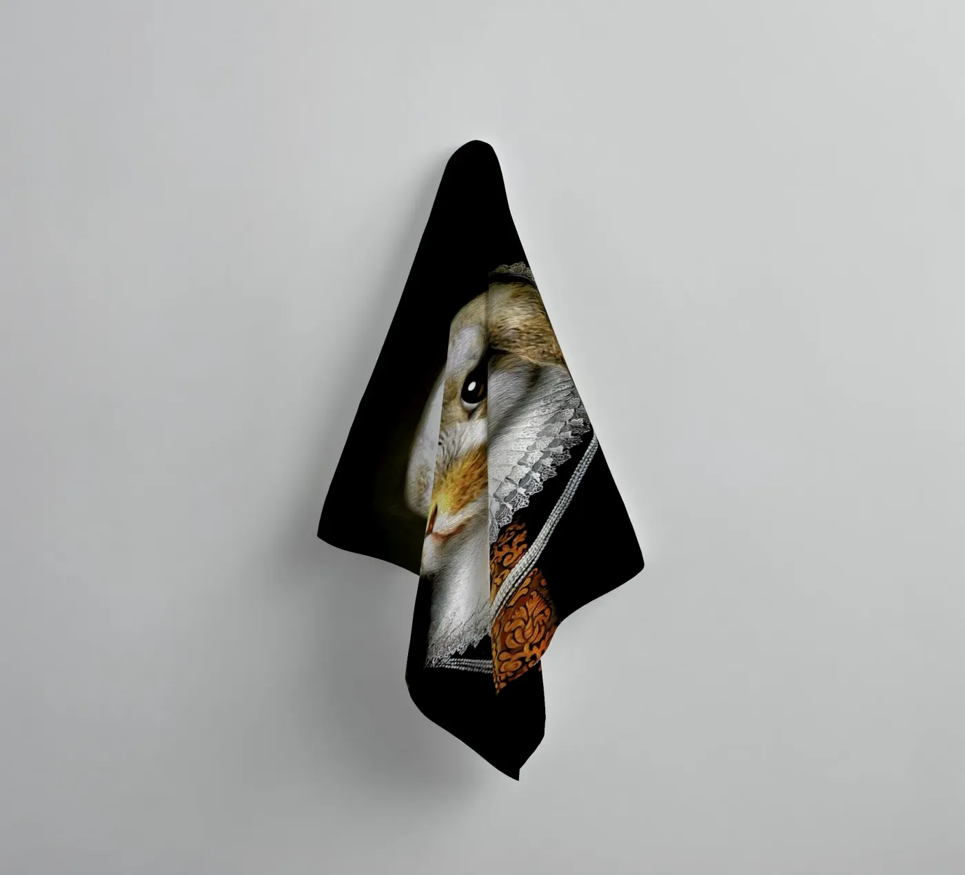 Fien Handtuch von Tein Lucasson