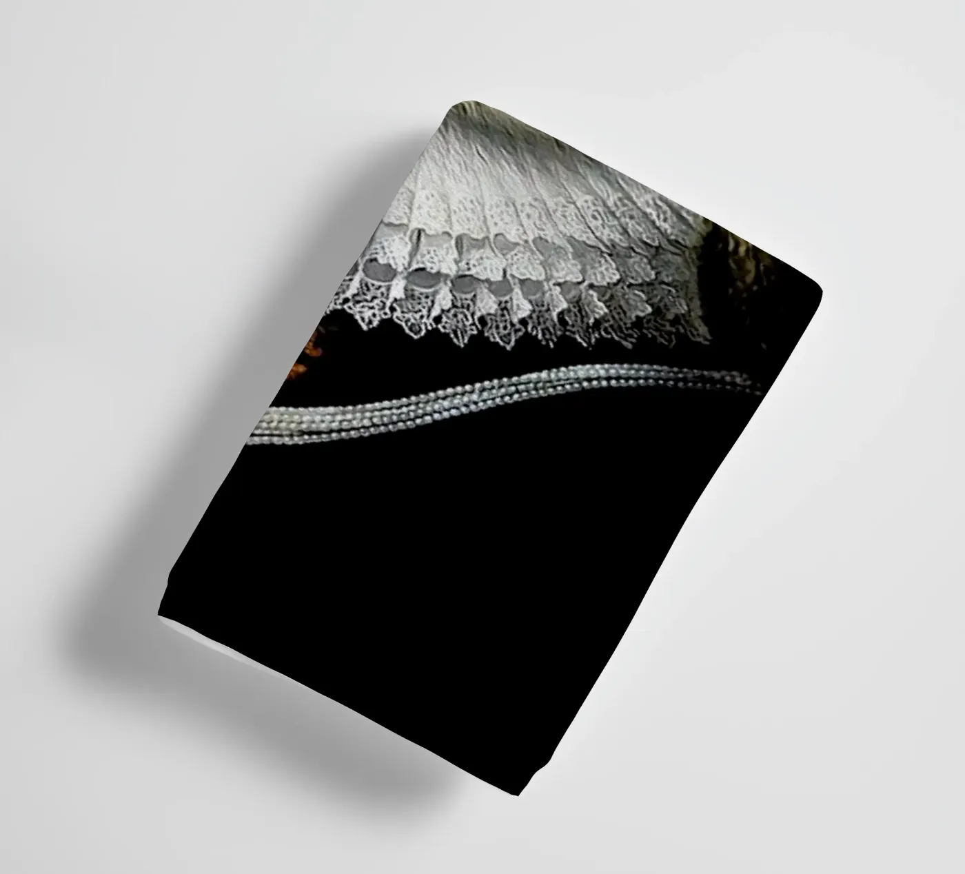 Fien badhanddoek van Tein Lucasson