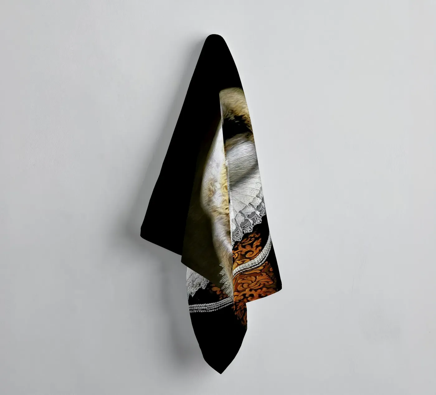 Fien Handtuch von Tein Lucasson