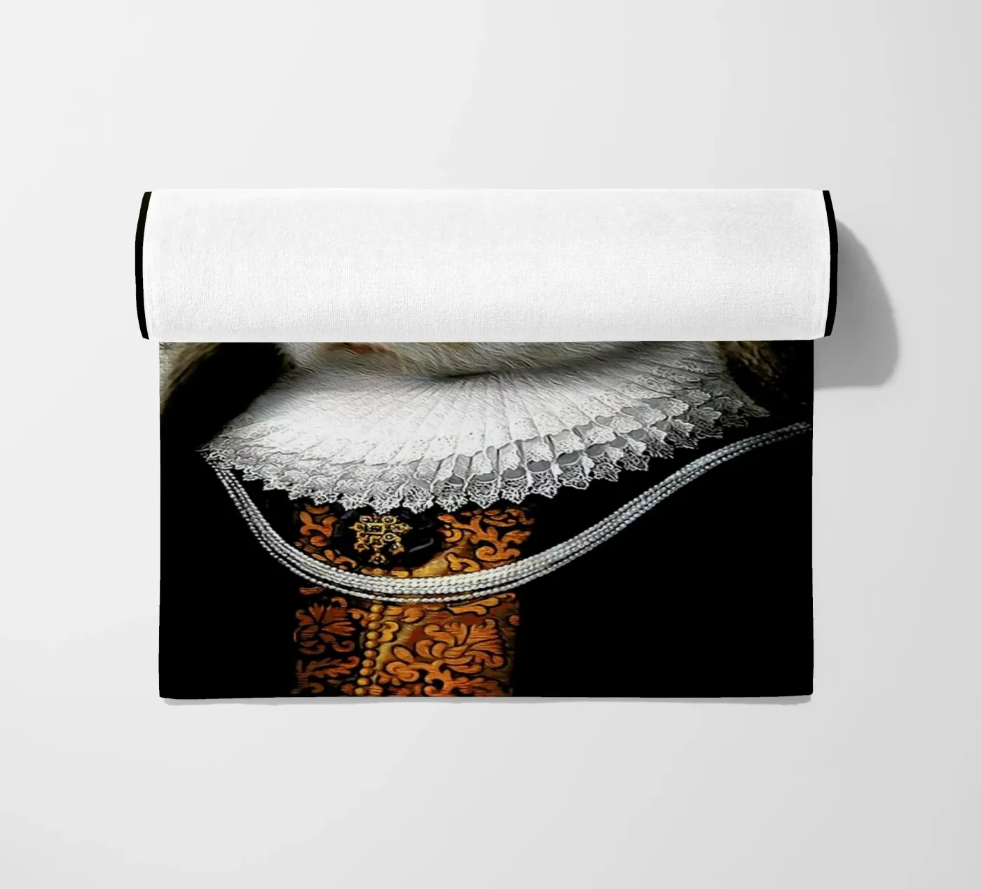 Fien beach towel by Tein Lucasson