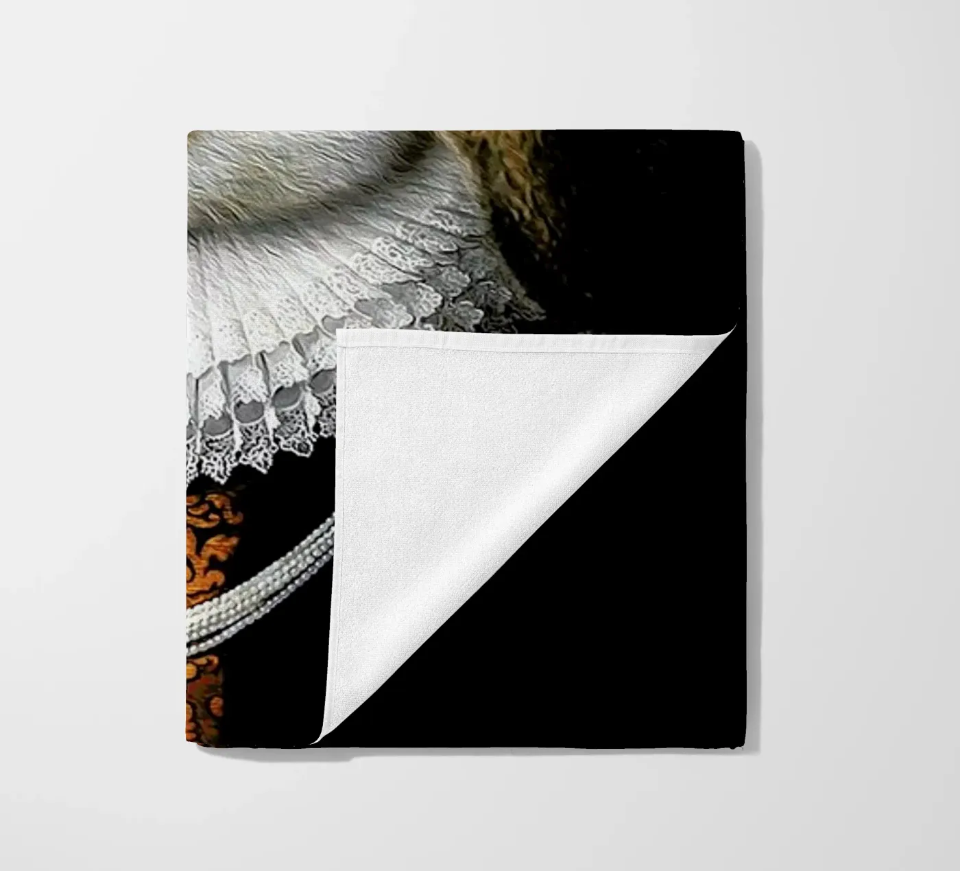 Fien beach towel by Tein Lucasson