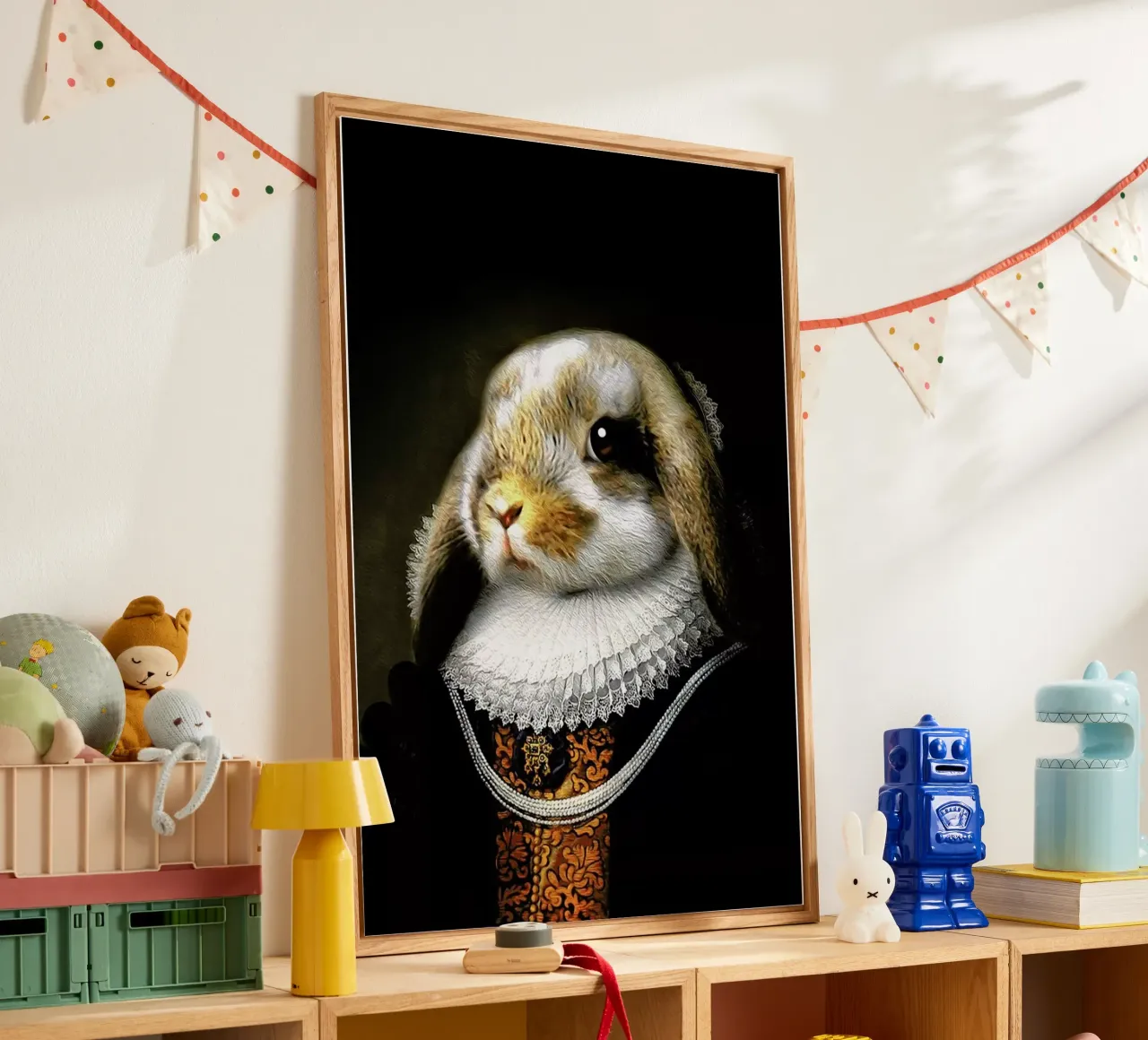 Fien plexiglass da Tein Lucasson