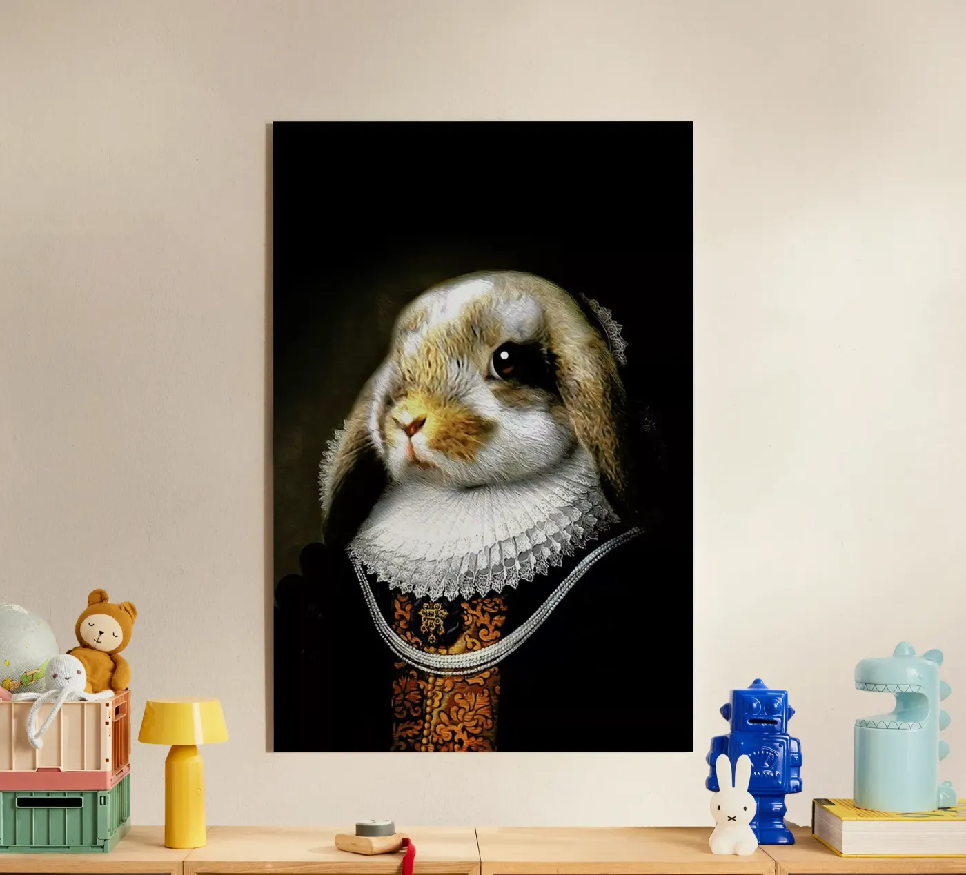 Fien plexiglass da Tein Lucasson