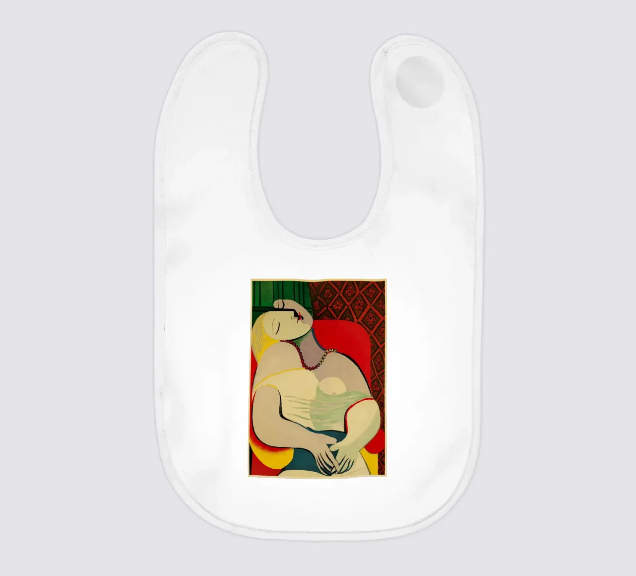 art. 1 bavaglino da Amber Hughes