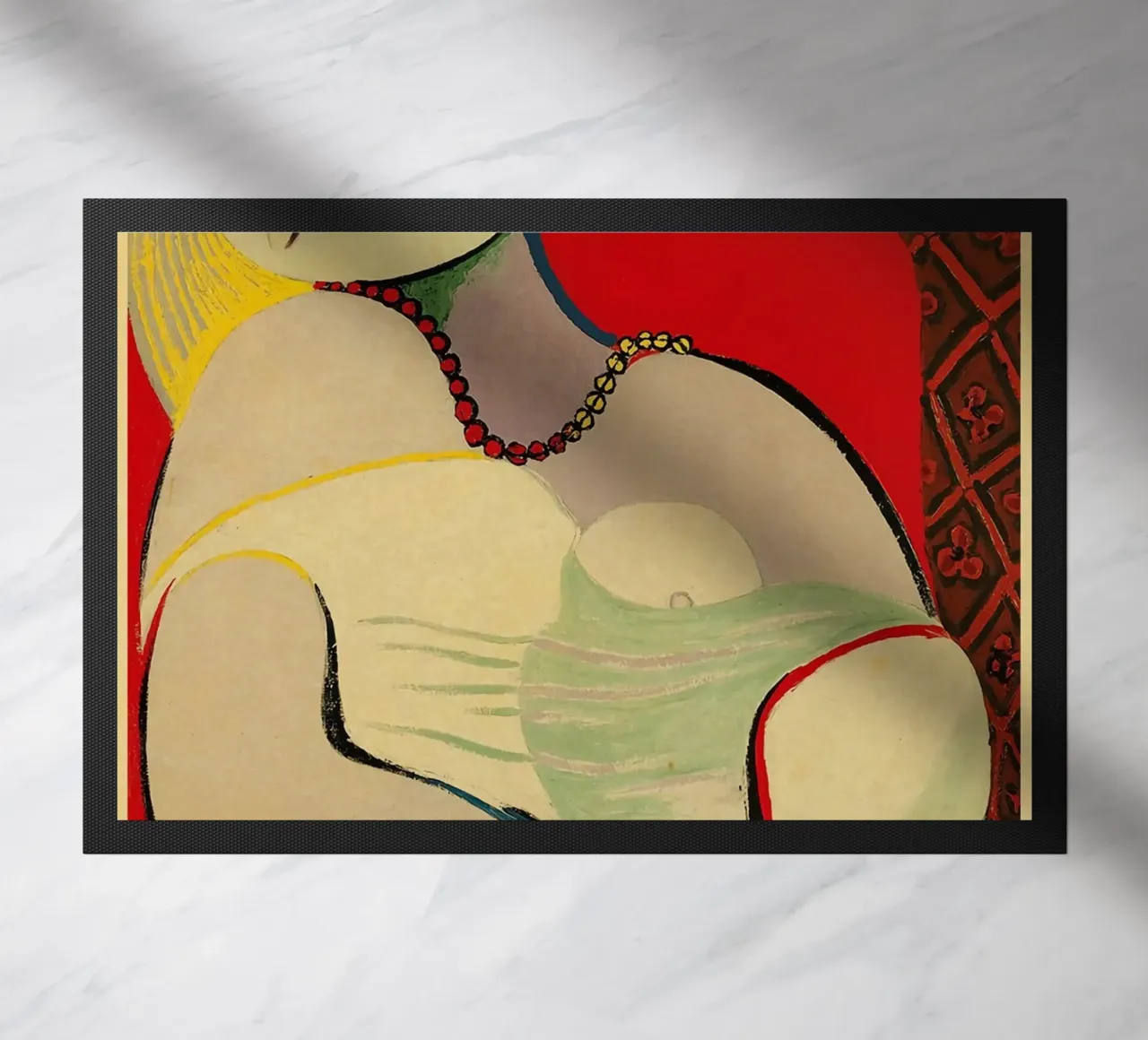 art. 1 zerbino da Amber Hughes