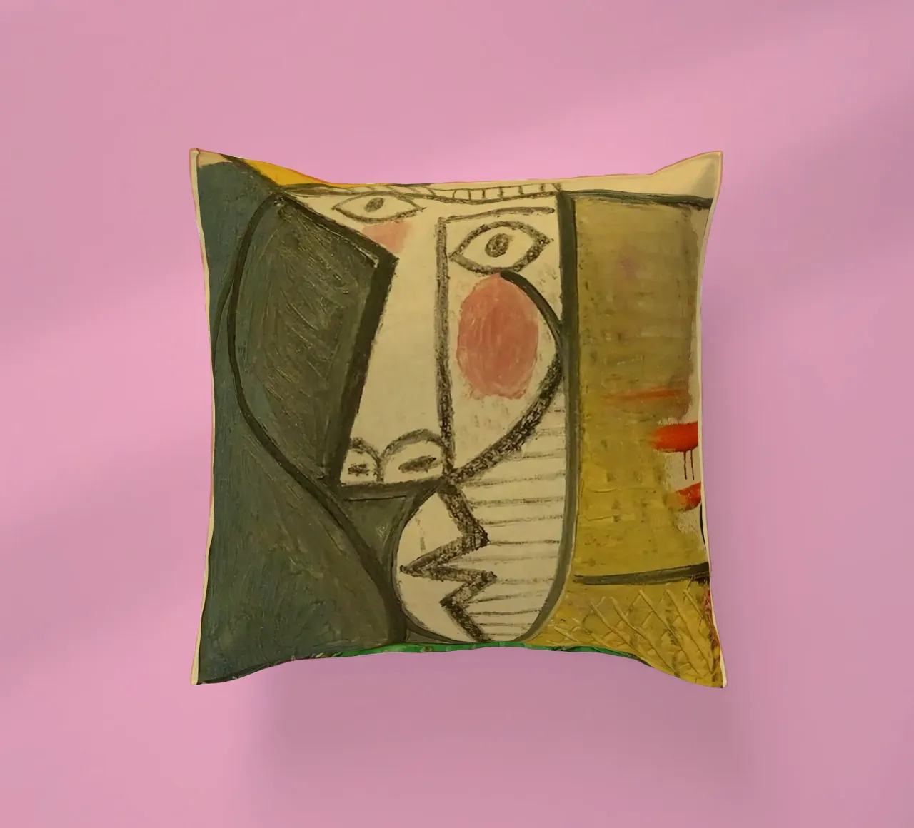 art. 2 cuscino da Amber Hughes