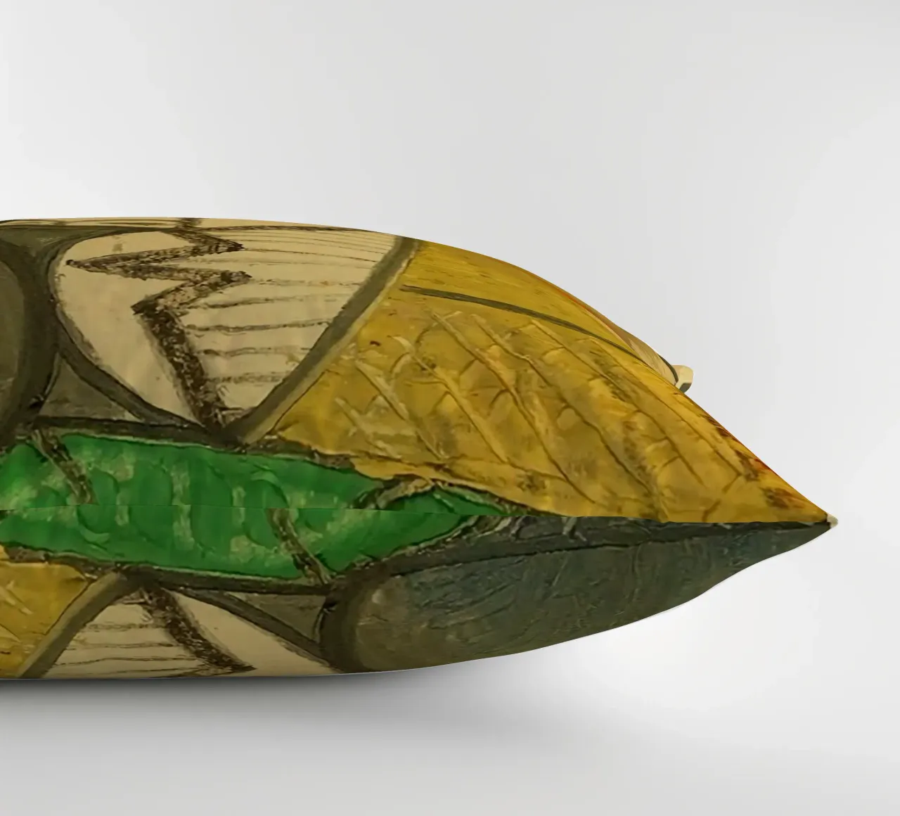 art. 2 cuscino da Amber Hughes