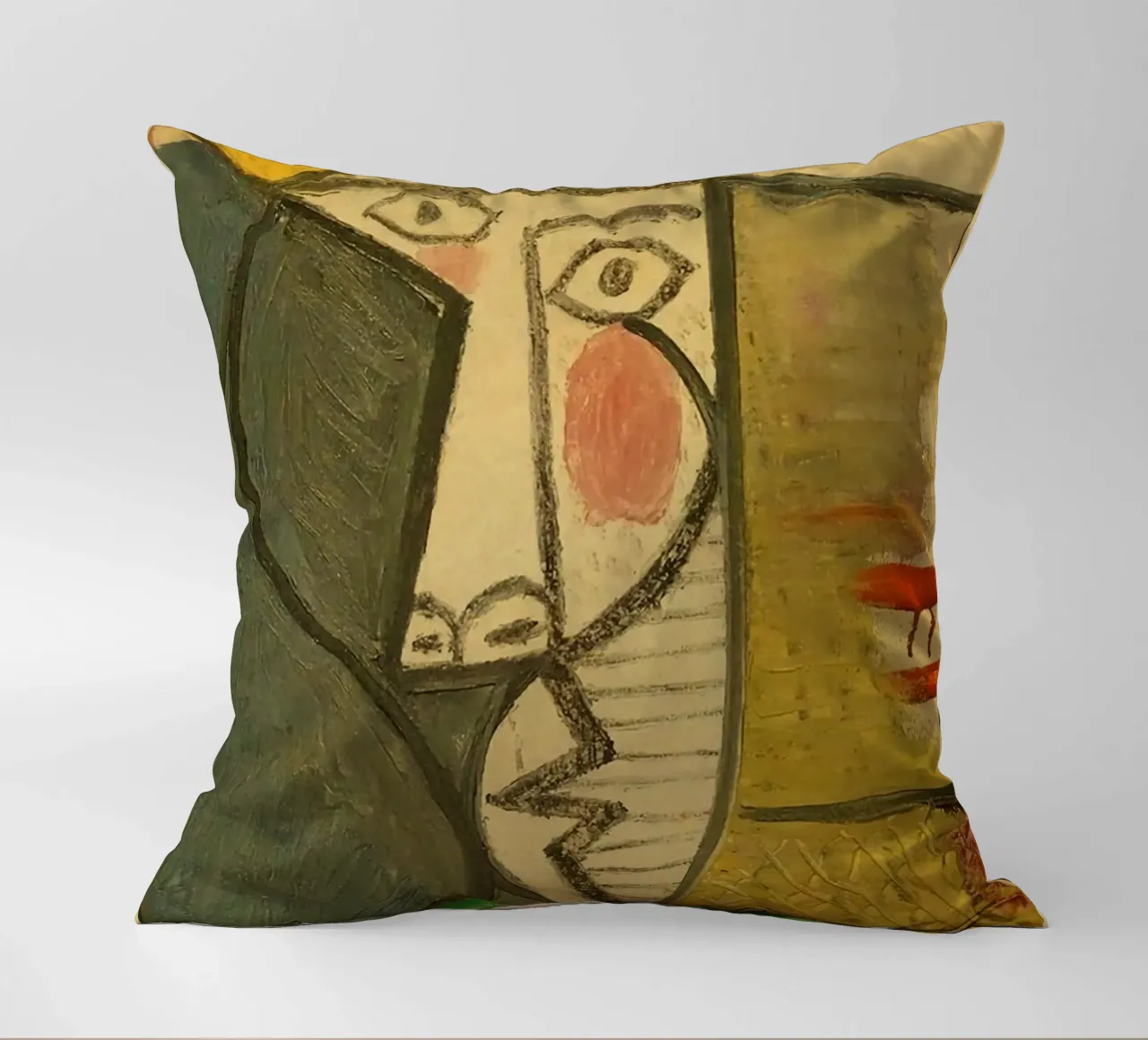 art. 2 cuscino da Amber Hughes
