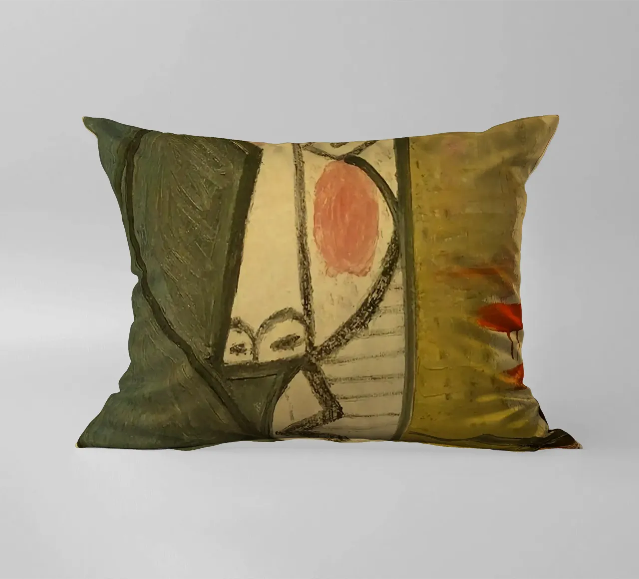 art. 2 cuscino da Amber Hughes